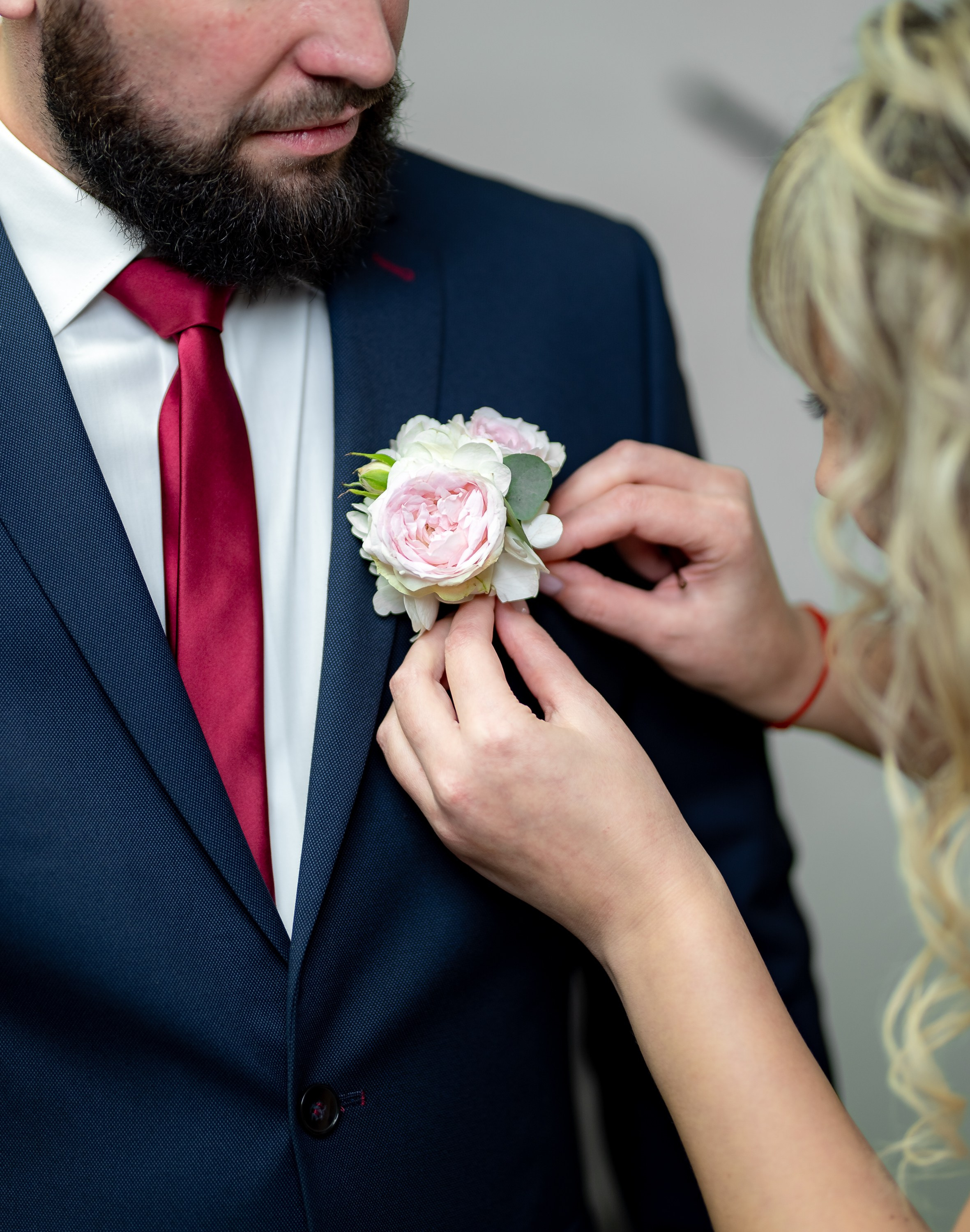 Анастасия и Евгений. ProfotoNK