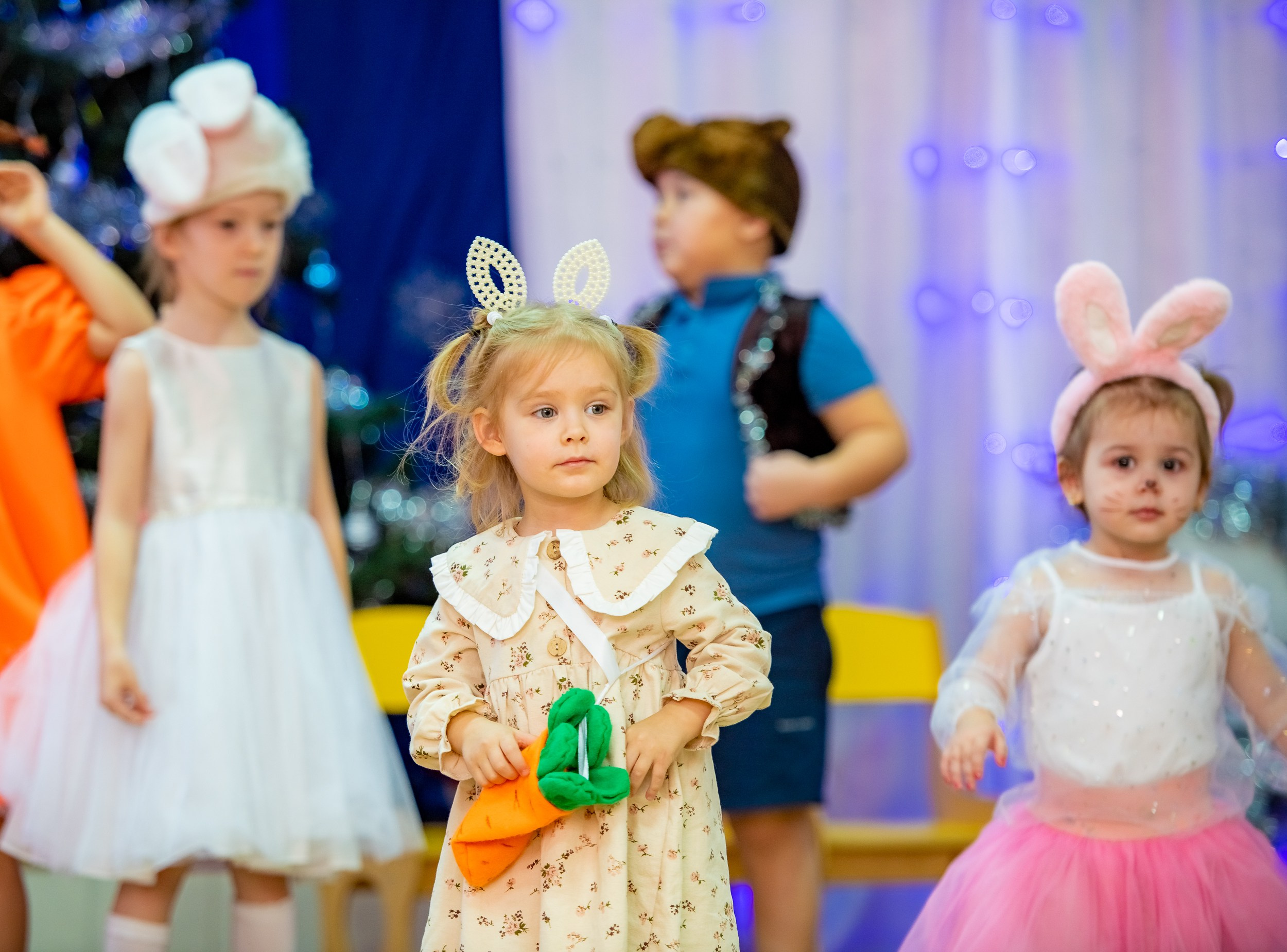 Утренник Д/с 22. ProfotoNK