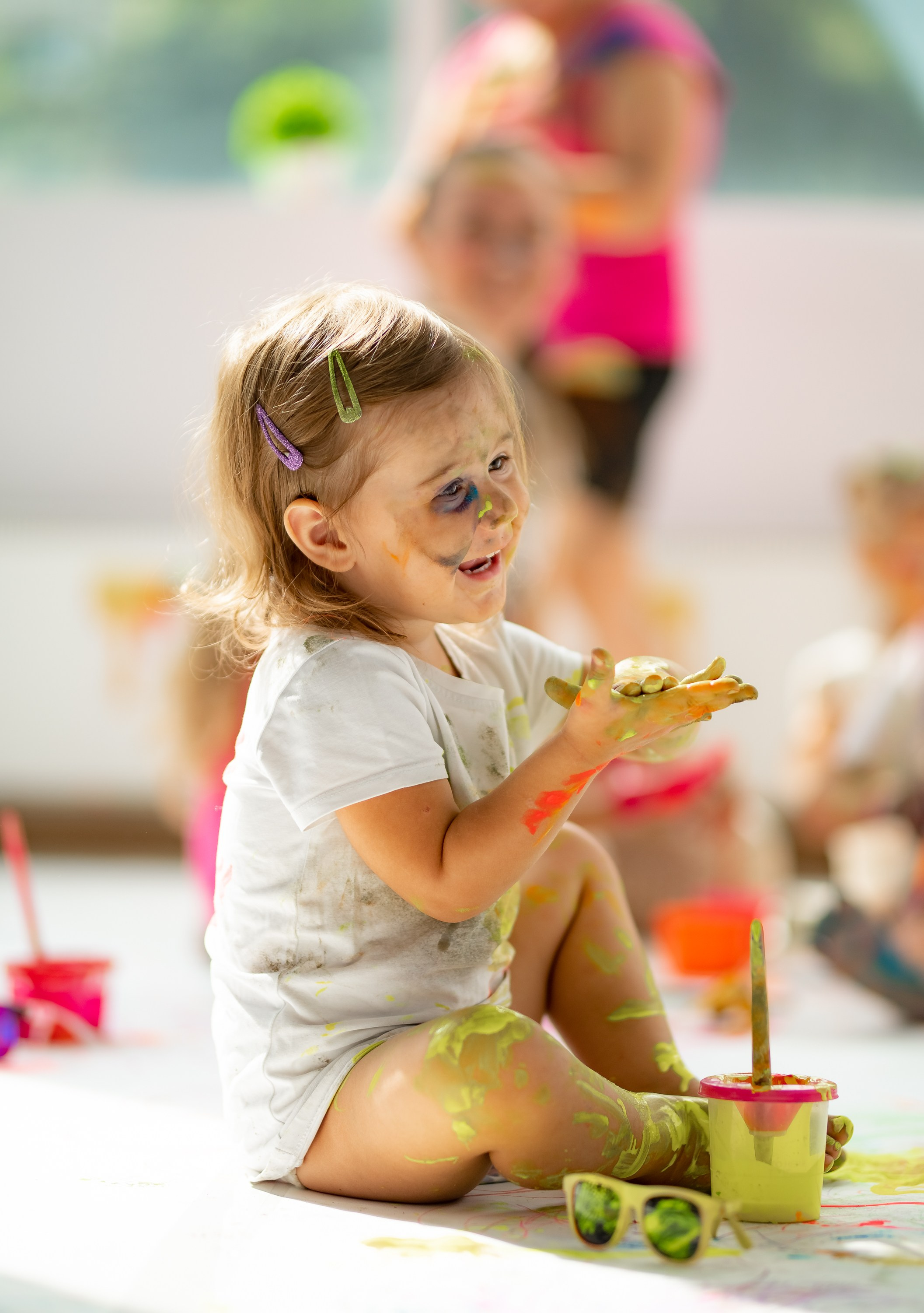 День рождения Кости. ProfotoNK