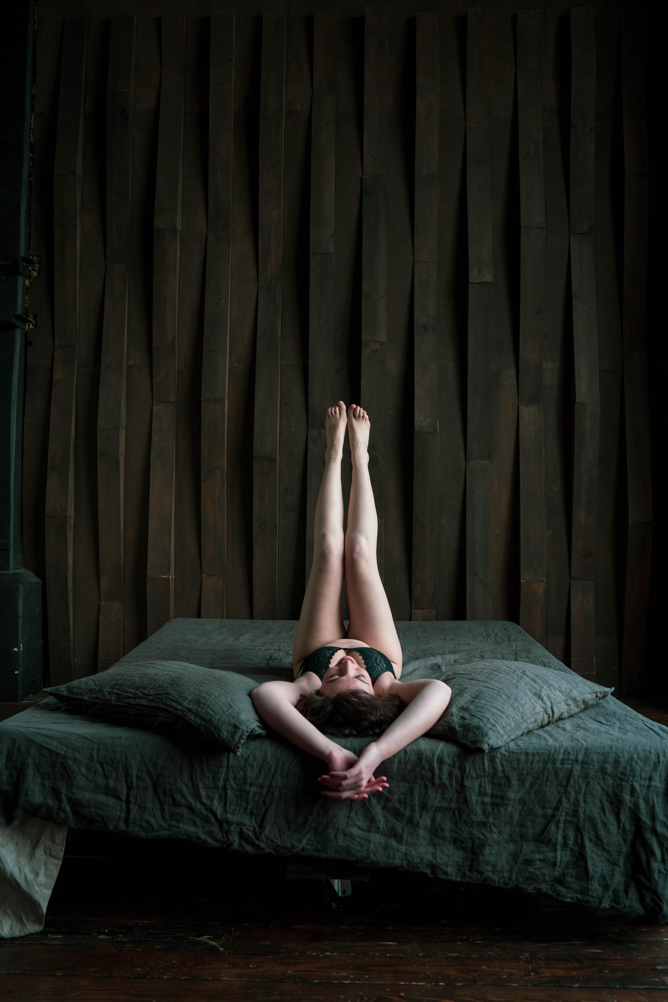 Тоня. Портретный женский фотограф в Москве Наталия Глазова