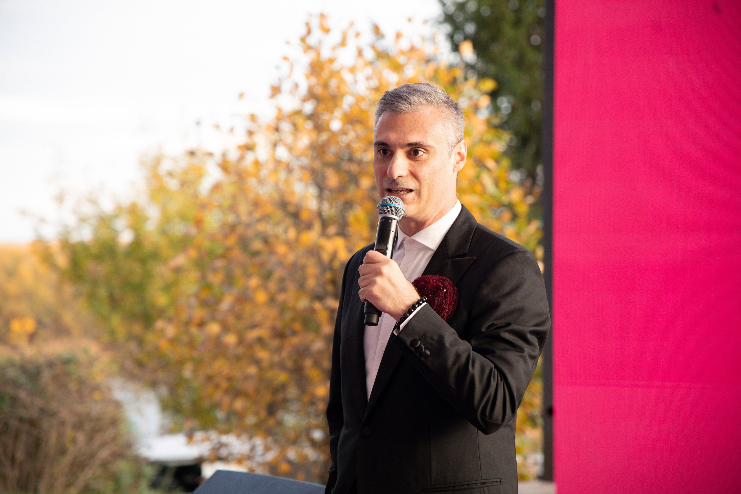 «Красностопъ Золотовский» третий винный фестиваль. Анна Рышкевич