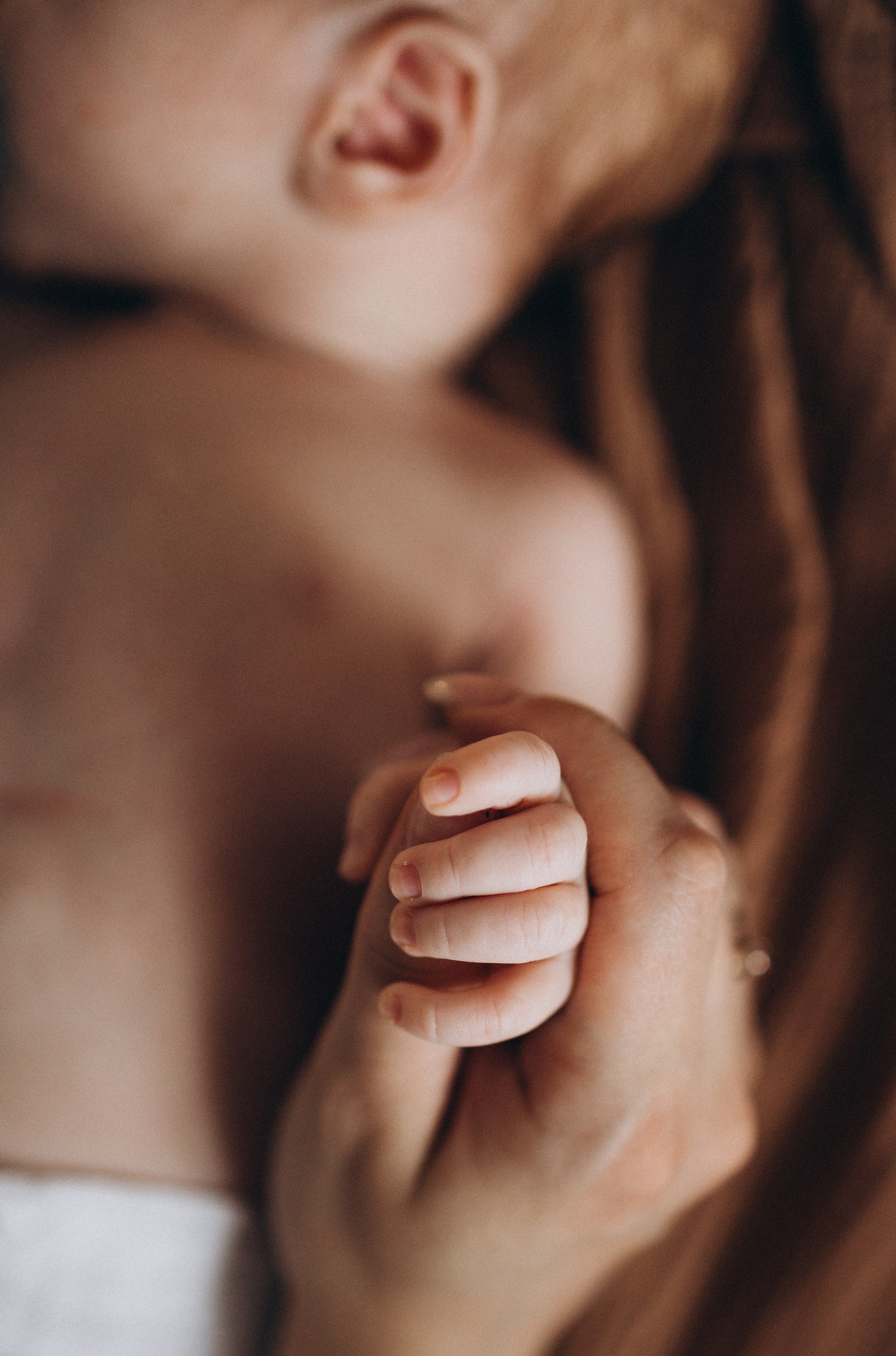 Домашние. Семейный фотограф и видеограф Наумова Анна