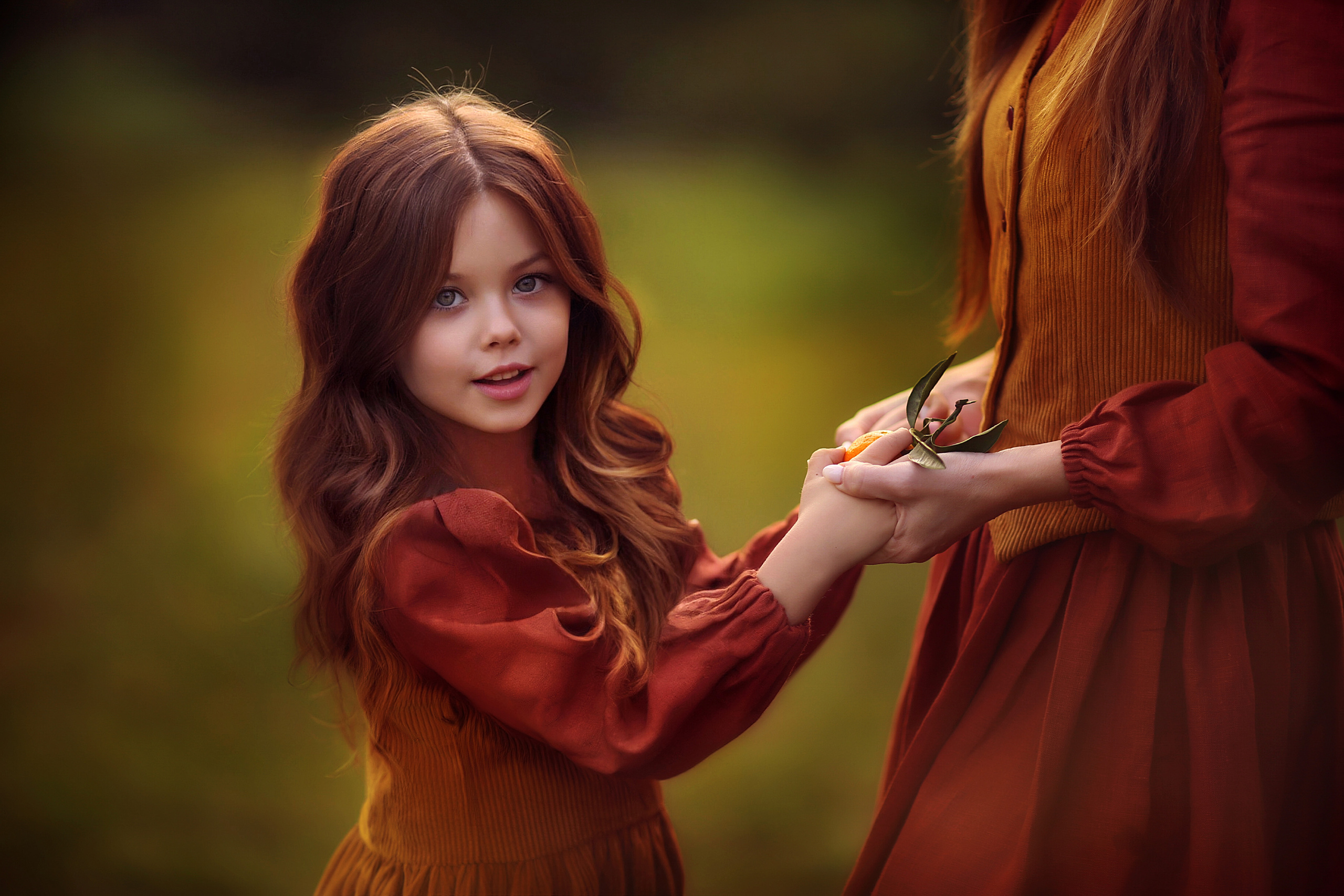 Семейные фотосессии. Семейный и детский фотограф Екатеринбург