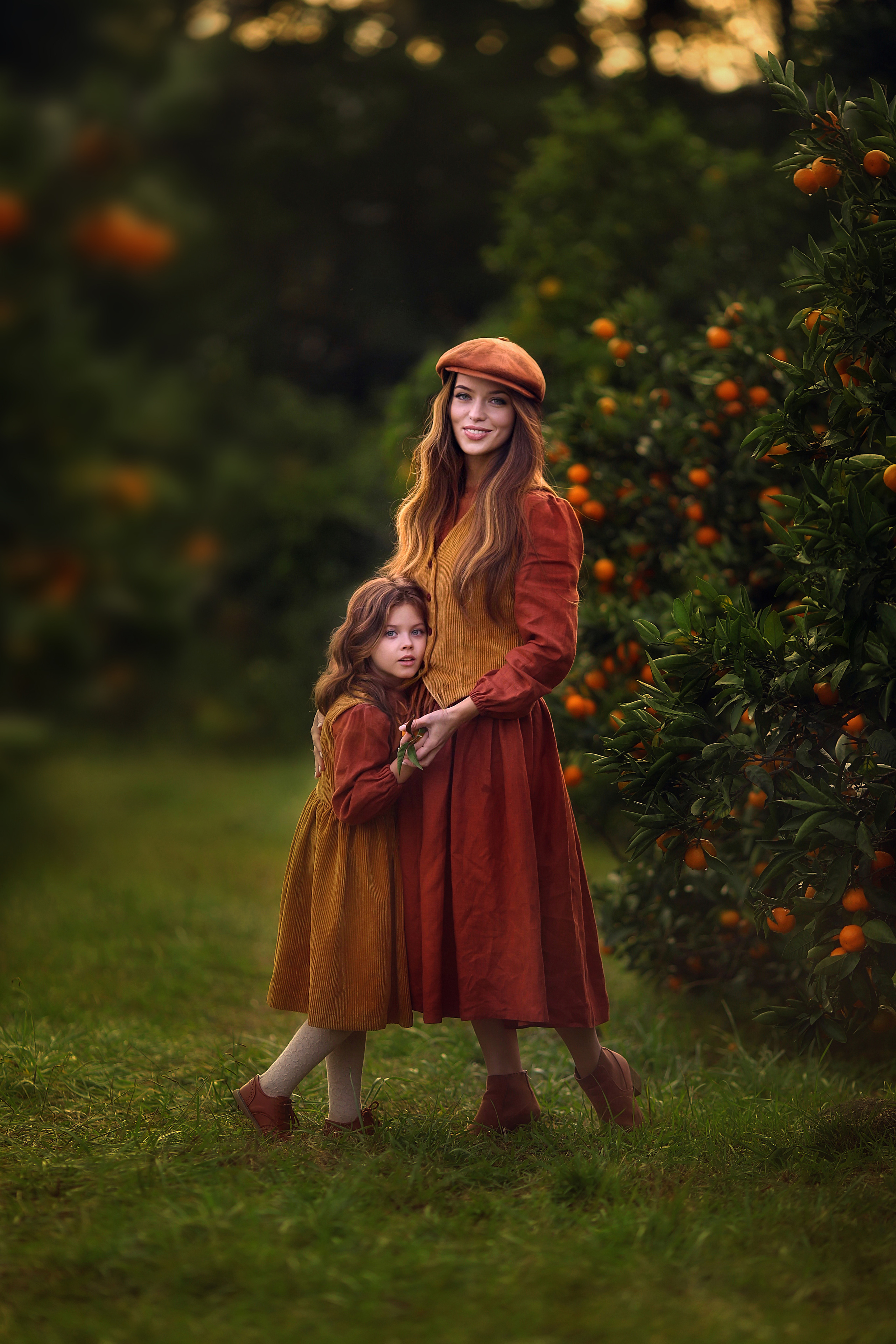 Семейные фотосессии. Семейный и детский фотограф Екатеринбург