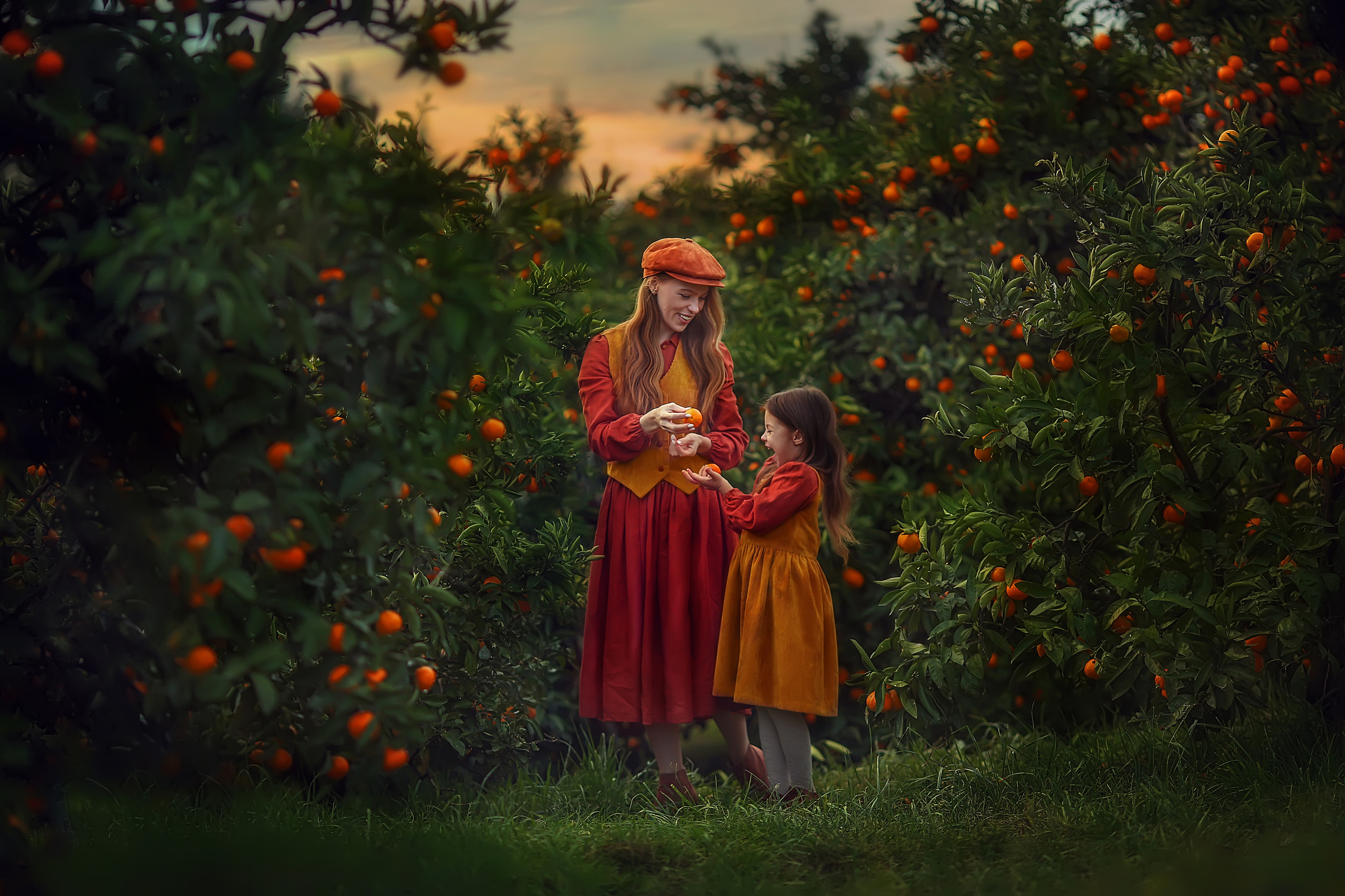 Семейные фотосессии. Семейный и детский фотограф Екатеринбург