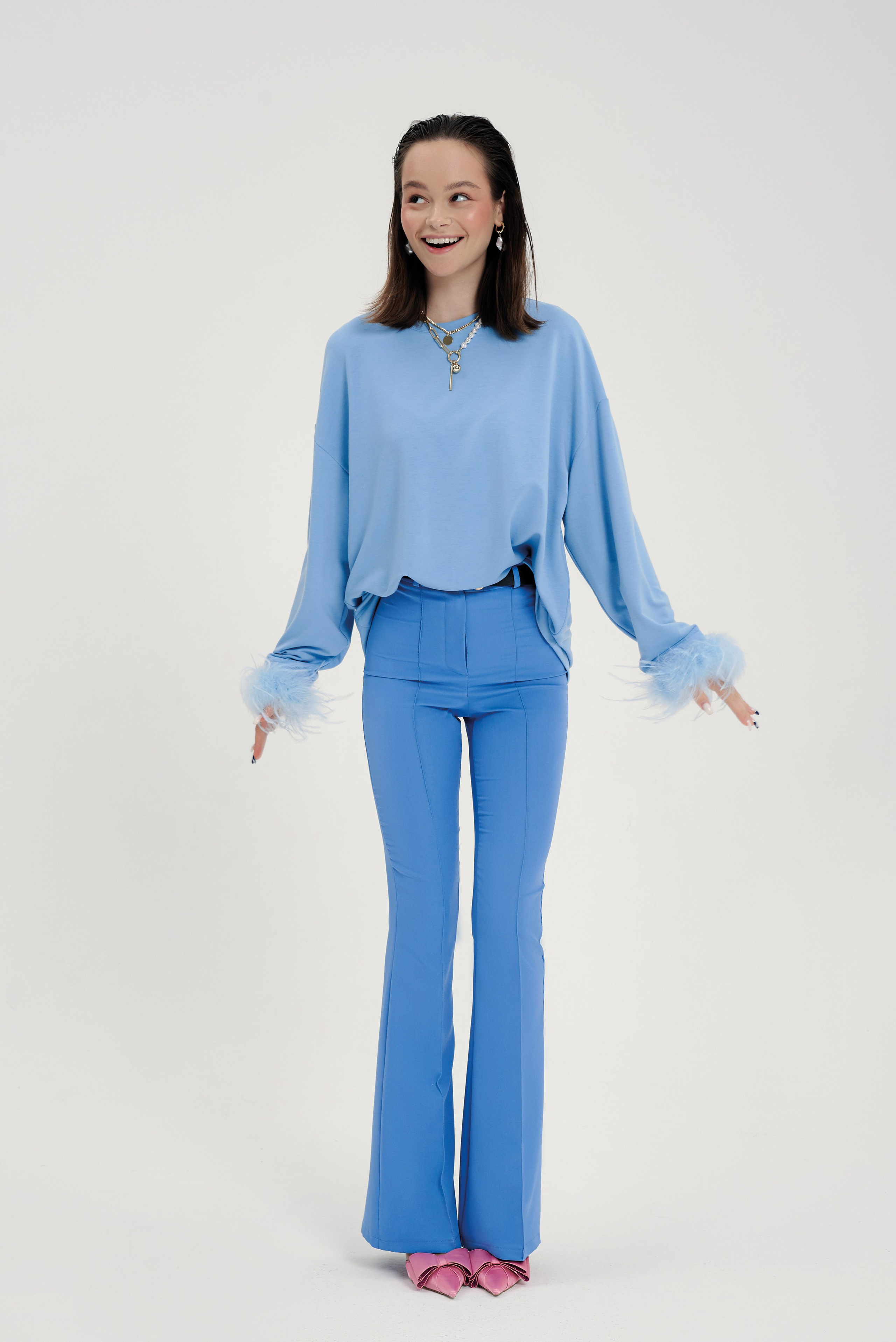 Каталог для Top_in_shop. Наталия Дианова — фотограф для брендов и экспертов в Москве