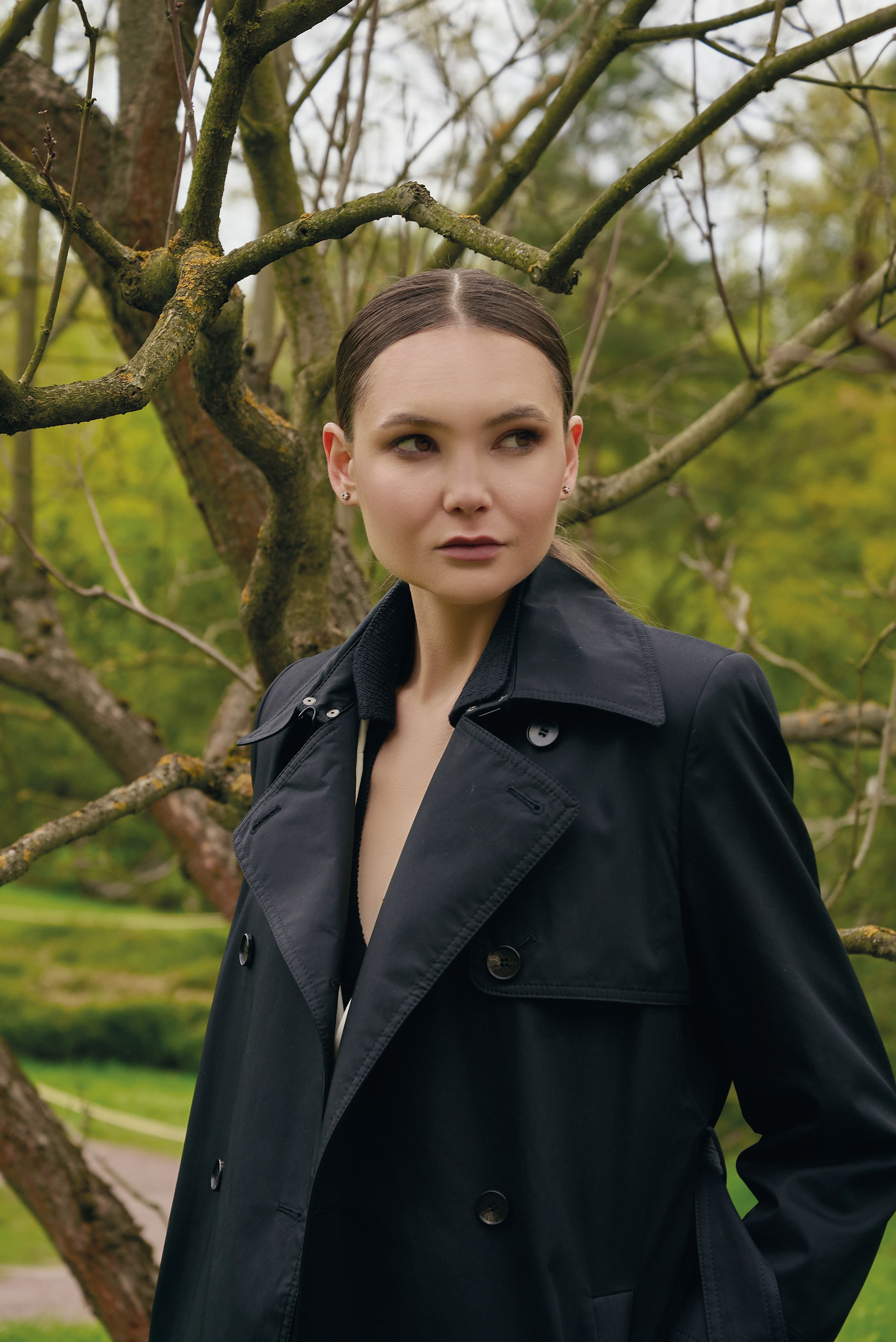 Верхняя одежда. Наталия Дианова — фотограф для брендов и экспертов в Москве