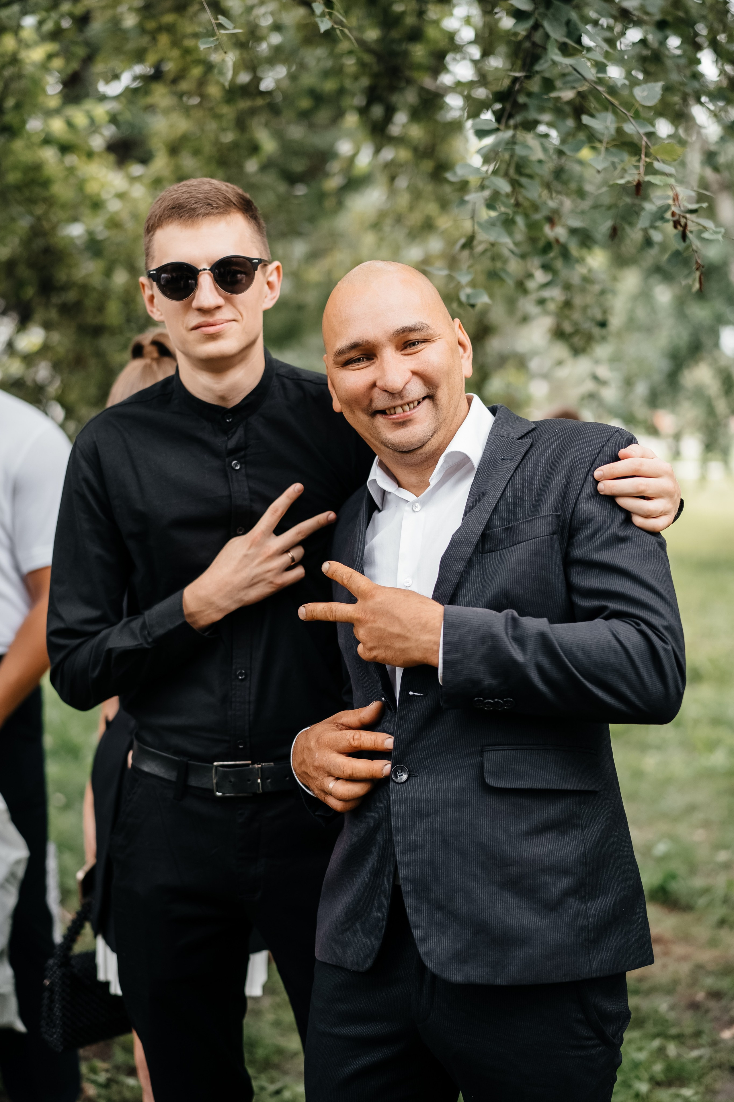 Валерия & Вячеслав. Свадебный фотограф Барнаул Алексей Павлов