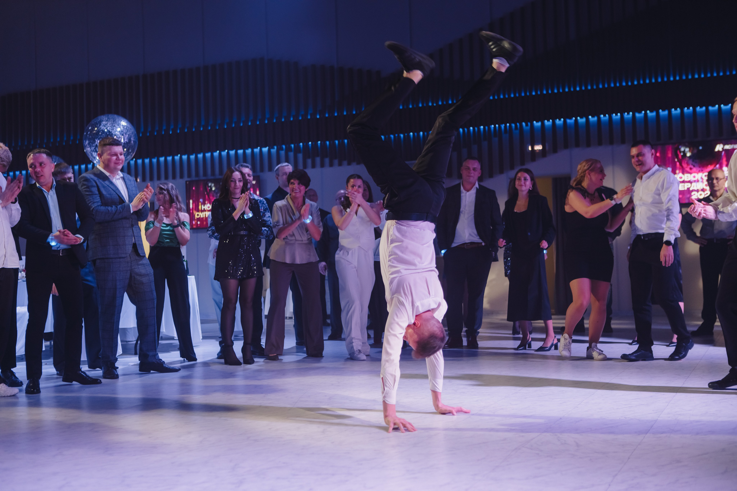 Новогодний корпоратив. Семейный и свадебный фотограф в Нижнем Новгороде