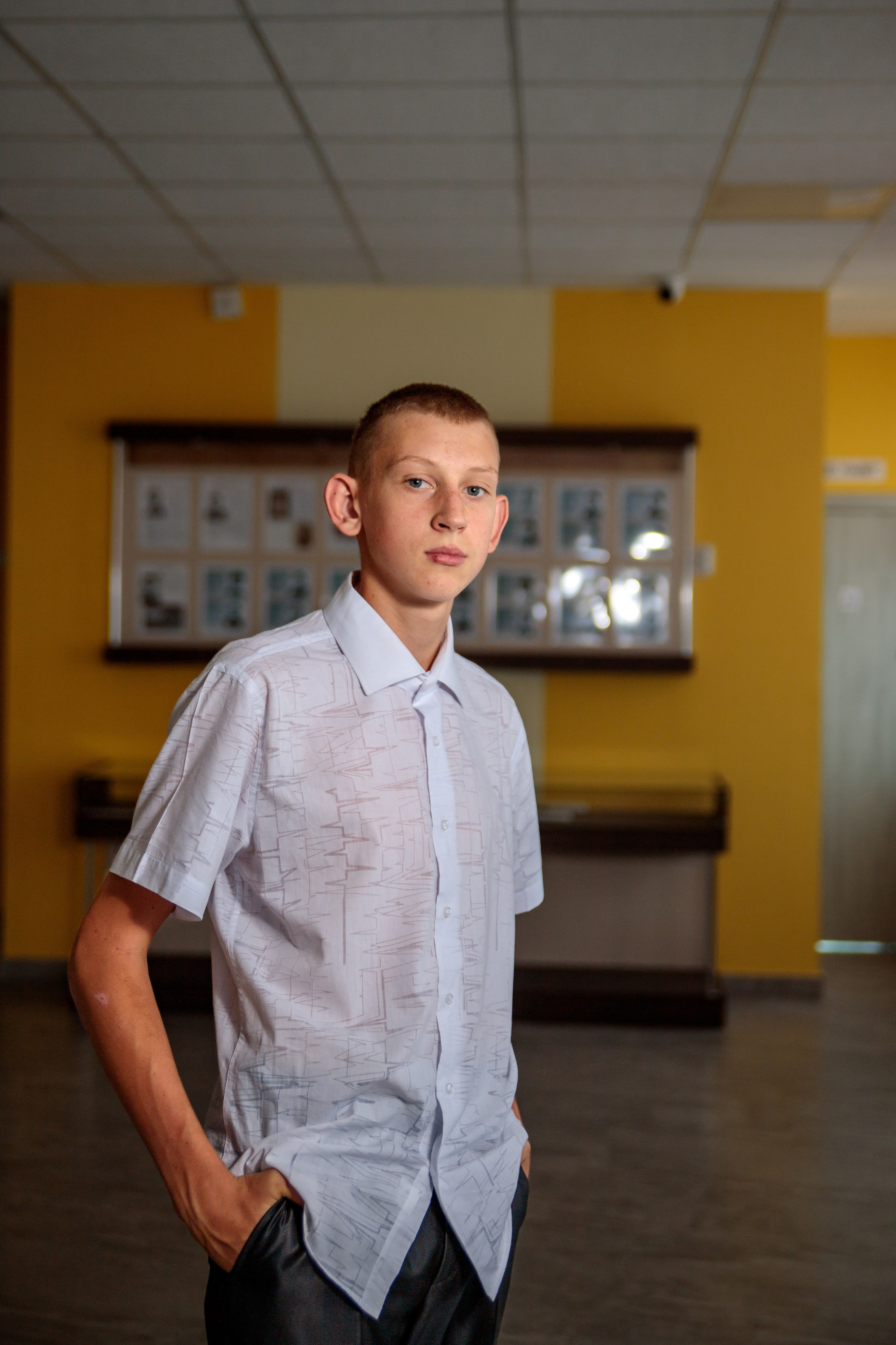 Валуйская сош 1 9А кл. Фотограф для вашей семьи в Валуйках Татьяна Куликова