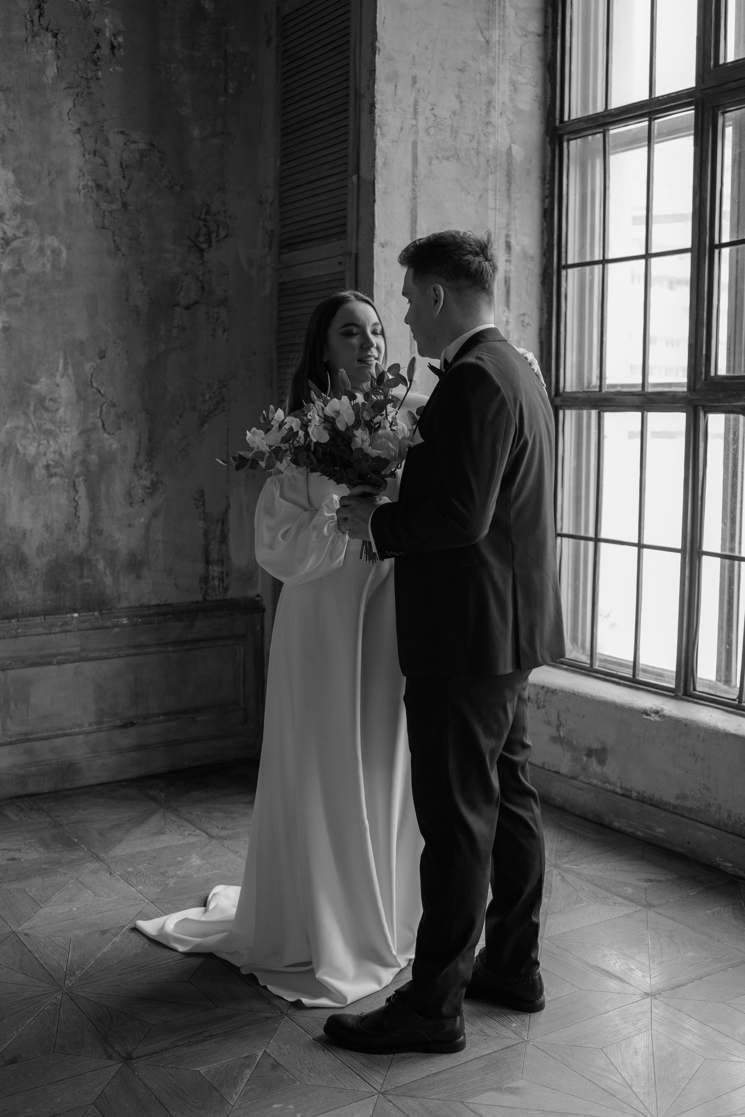 Лиза & Никита. Оформление свадеб, декор свадеб Вера Маркова, Москва