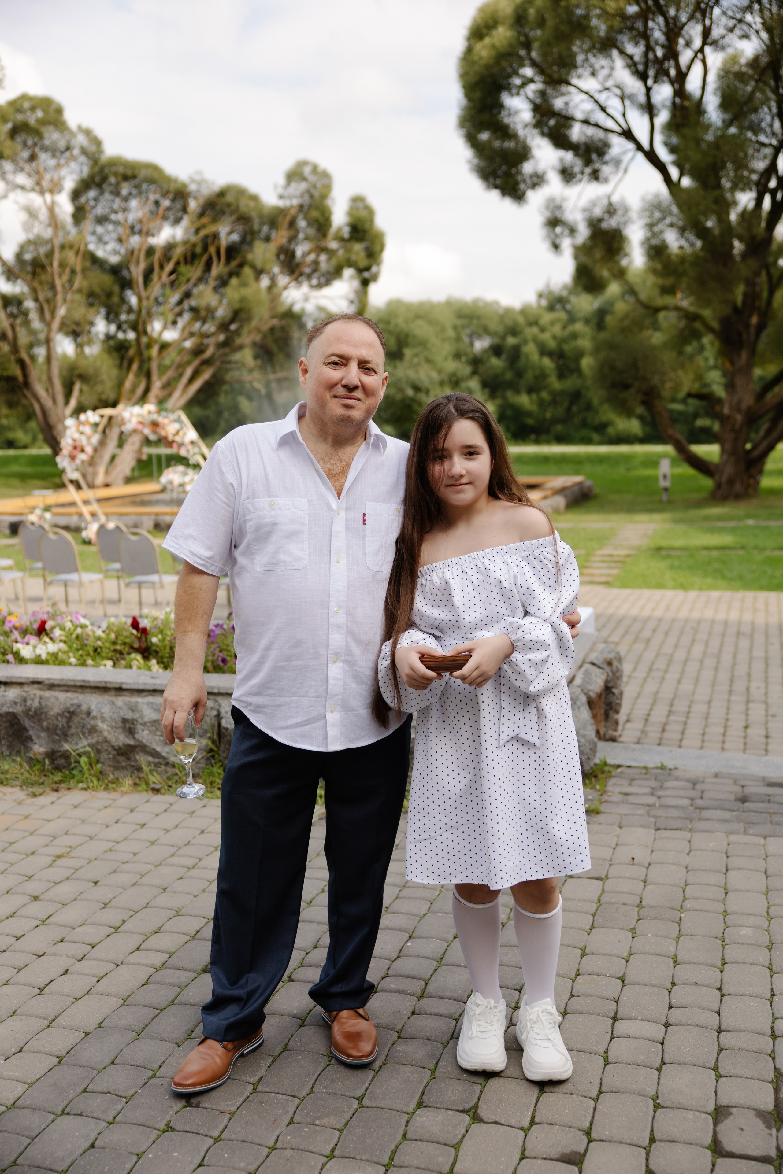 Алёна и Руслан. Фотограф и Видеограф во Владимире