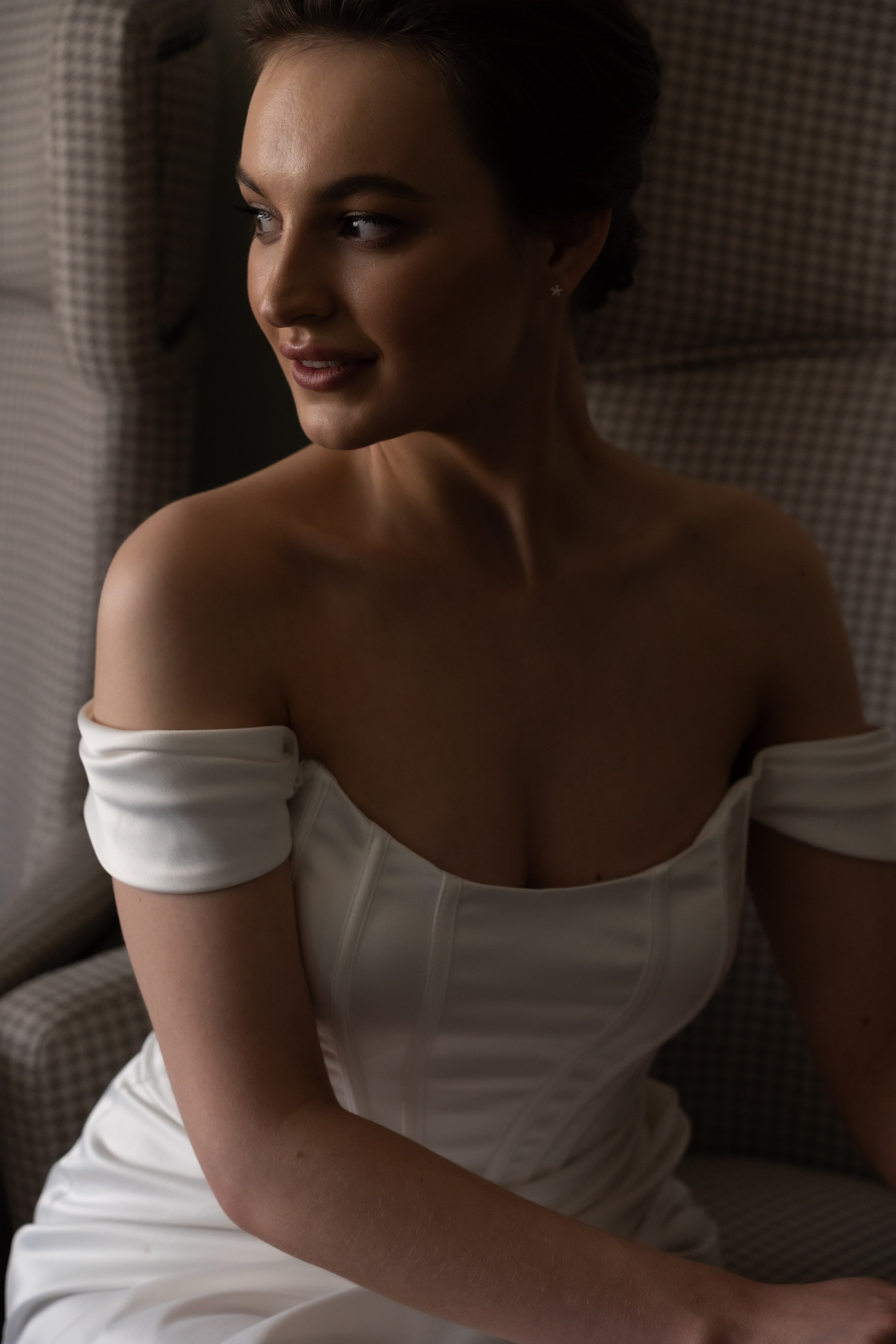 Дамир и Виктория. Фотограф Ольга Маленьких