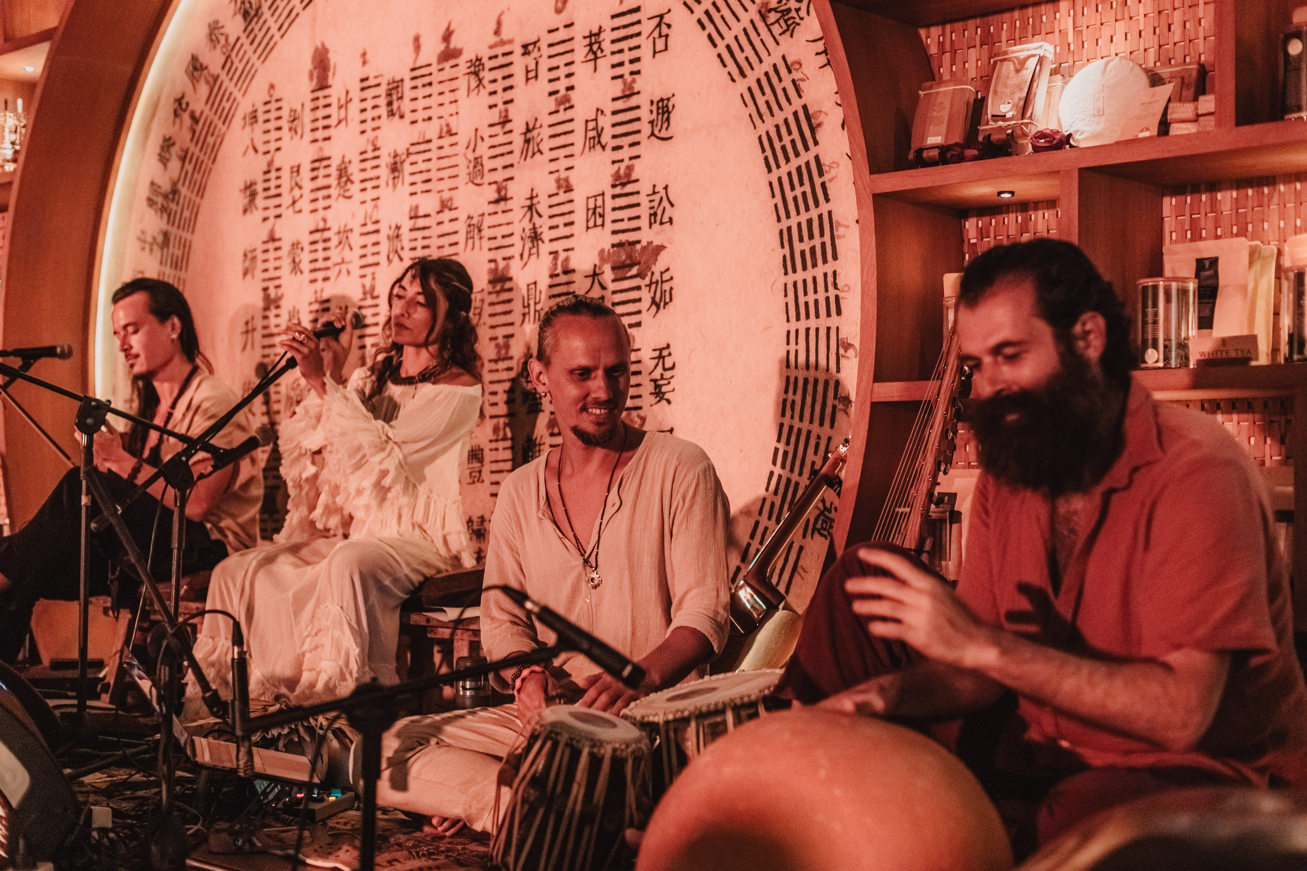 Mamatolia. Мариам Багдасарян