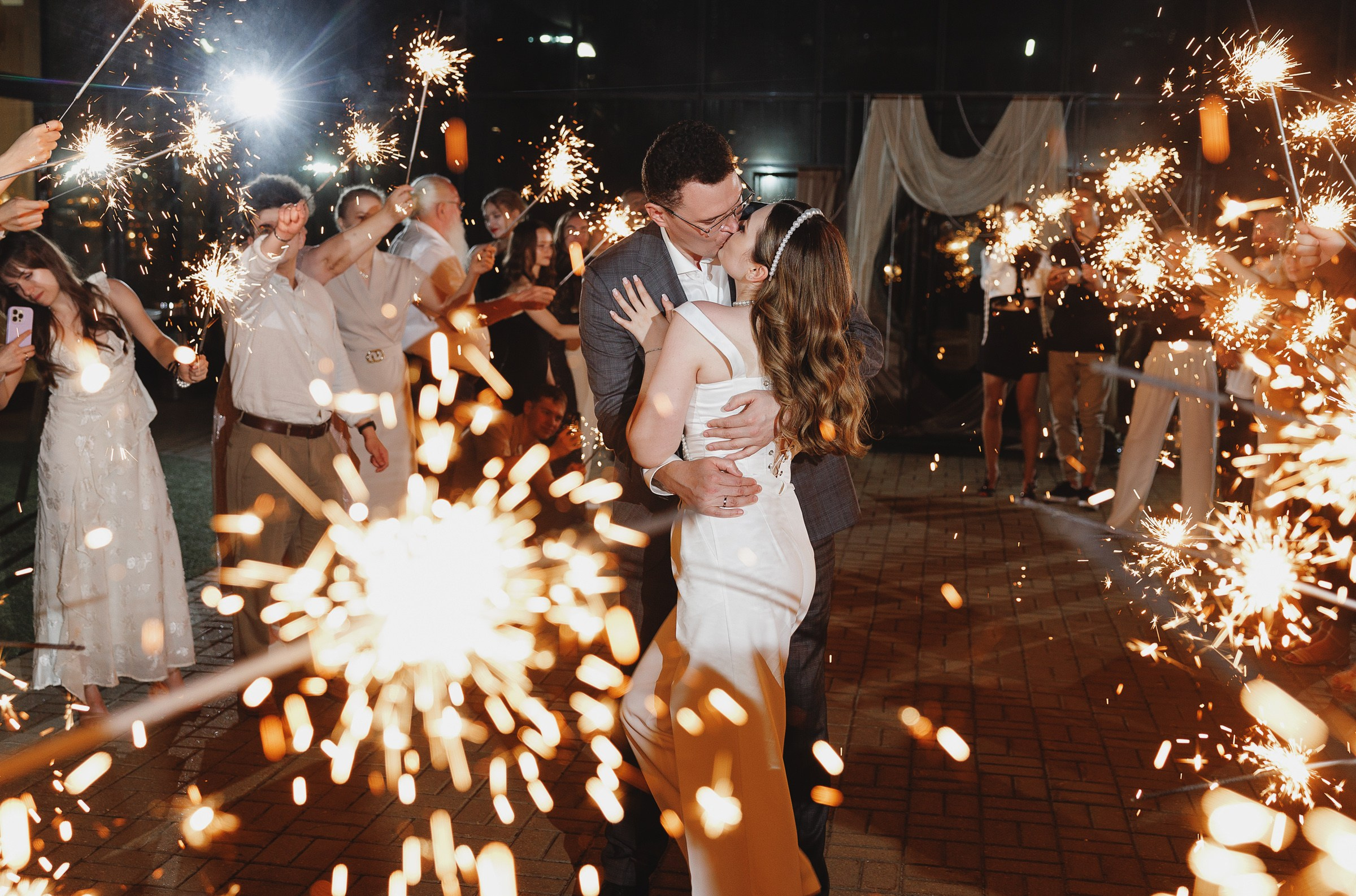 Ярослав Анастасия. Свадебный фотограф и видеограф Дмитрий Горяченков