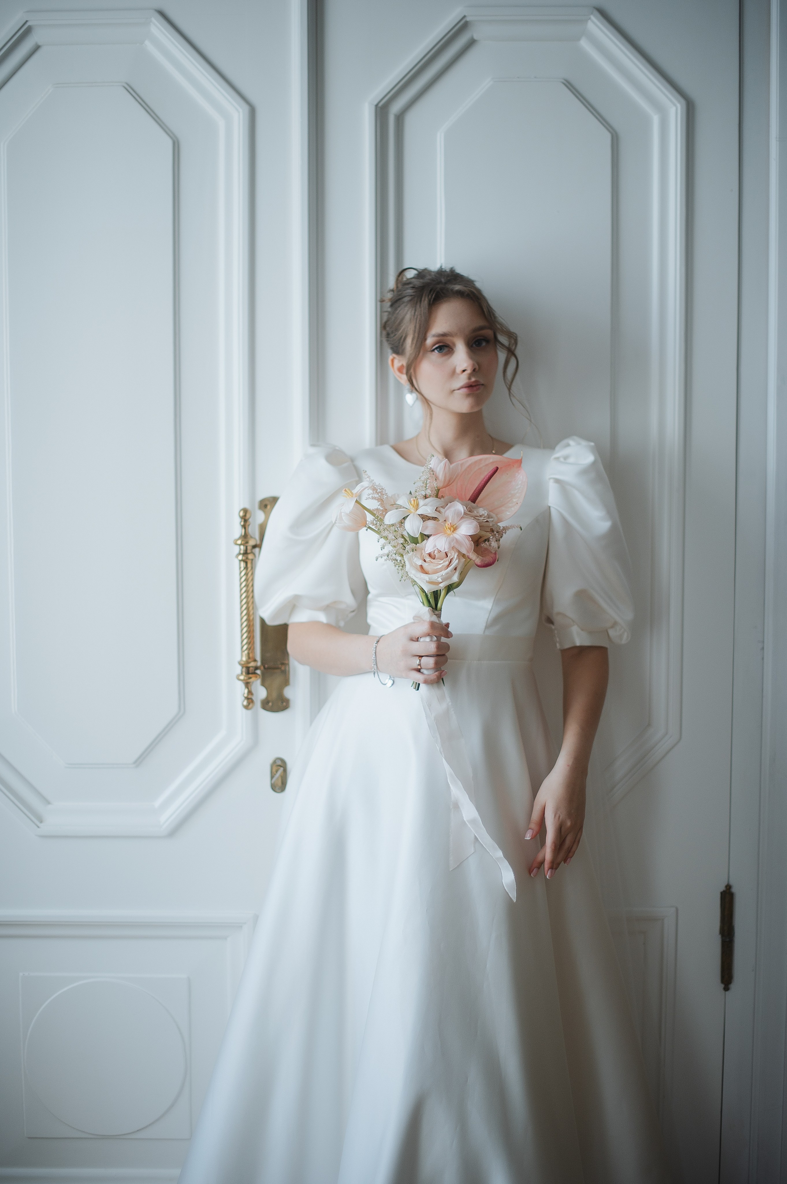 Никита и Ульяна. Свадебный фотограф в Ярославле Денис Медоваров