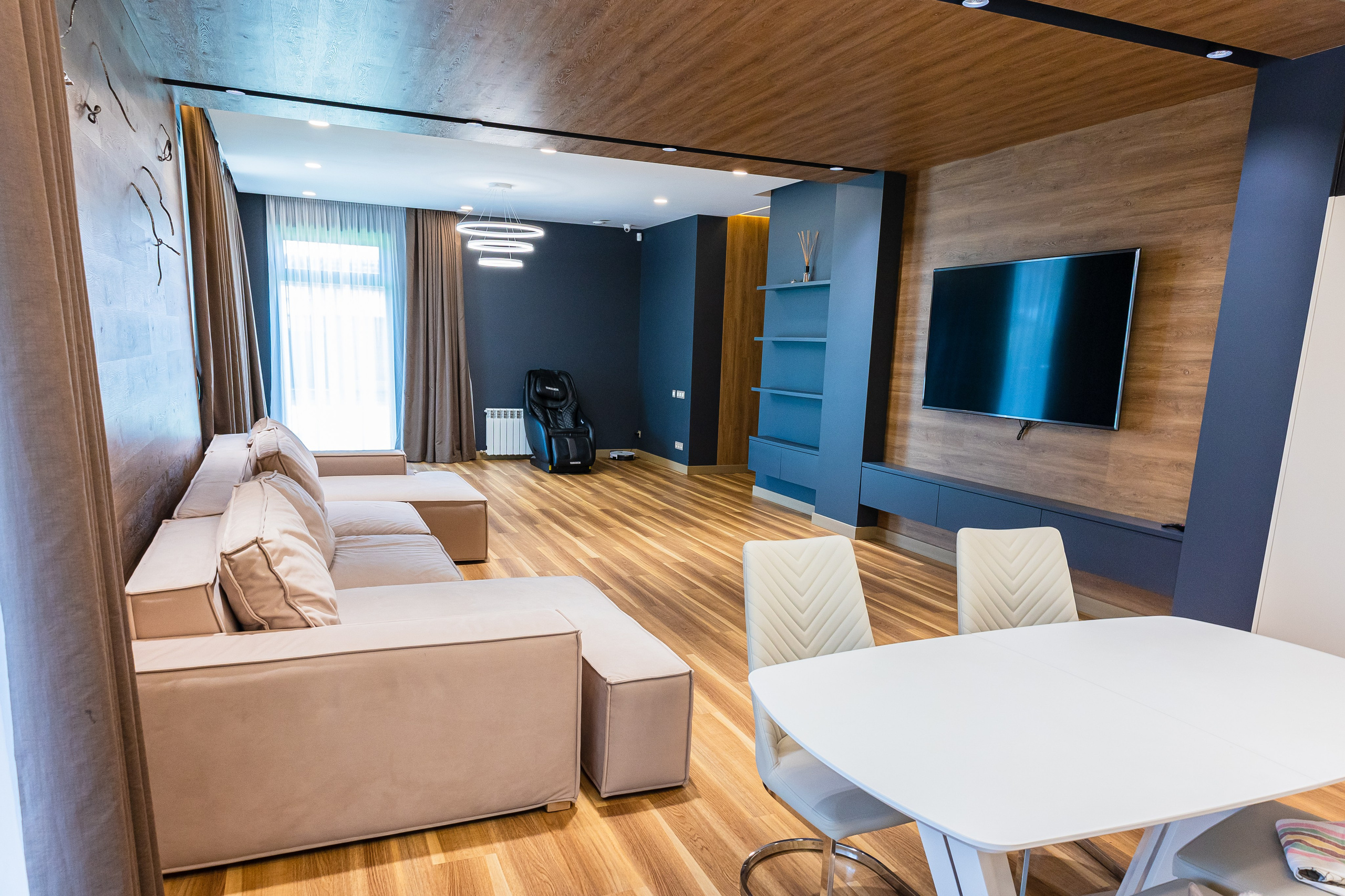 Дом 1. Фотограф Антон Катунин | Симферополь