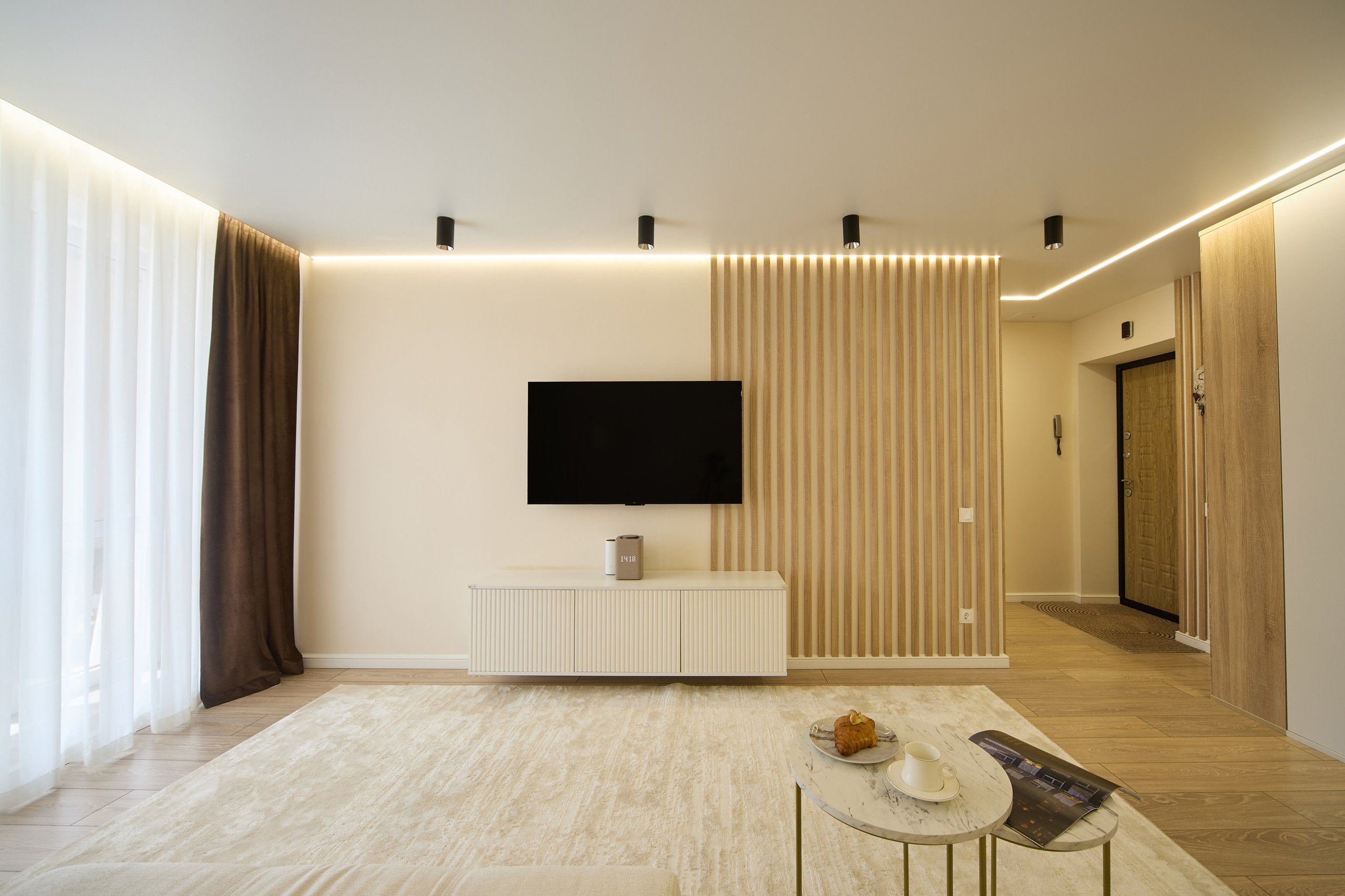 Фотограф интерьеров в Волгограде Дмитрий Соколов