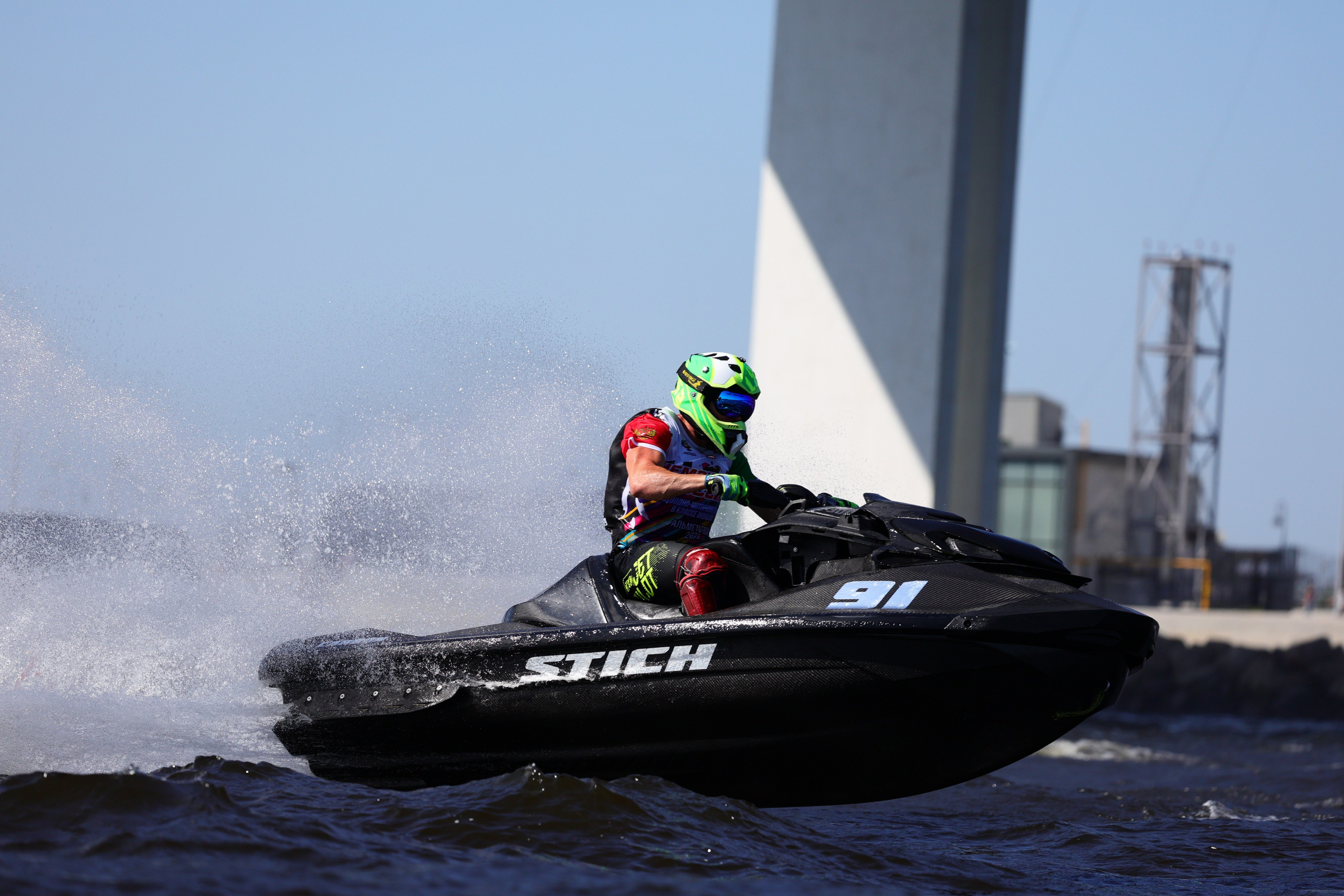 Чемпионат России по водно-моторному спорту Аквабайк 2025. Спортивный фотограф в Санкт-Петербурге Илья Vacool