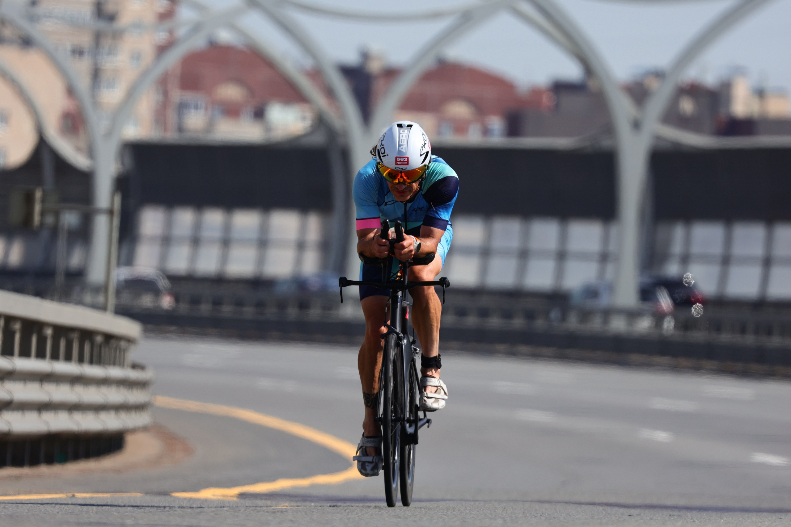 Медный всадник 2025. Спортивный фотограф в Санкт-Петербурге Илья Vacool