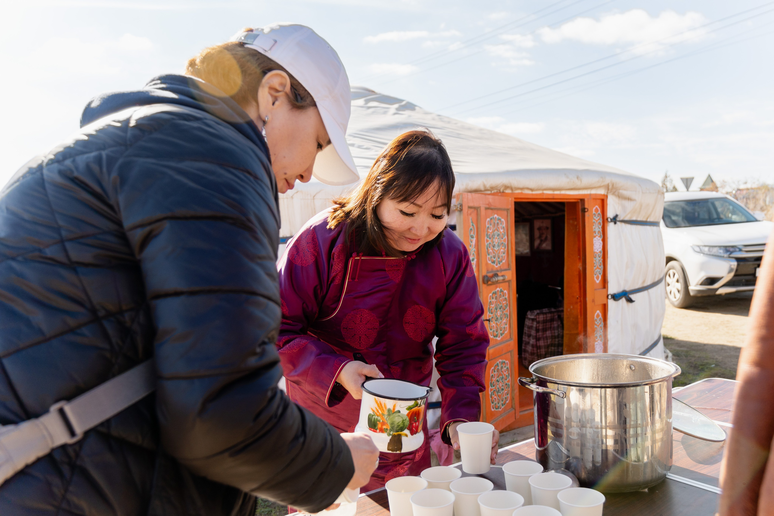 Репортаж. Портретный и репортажный фотограф в городе Ставрополь