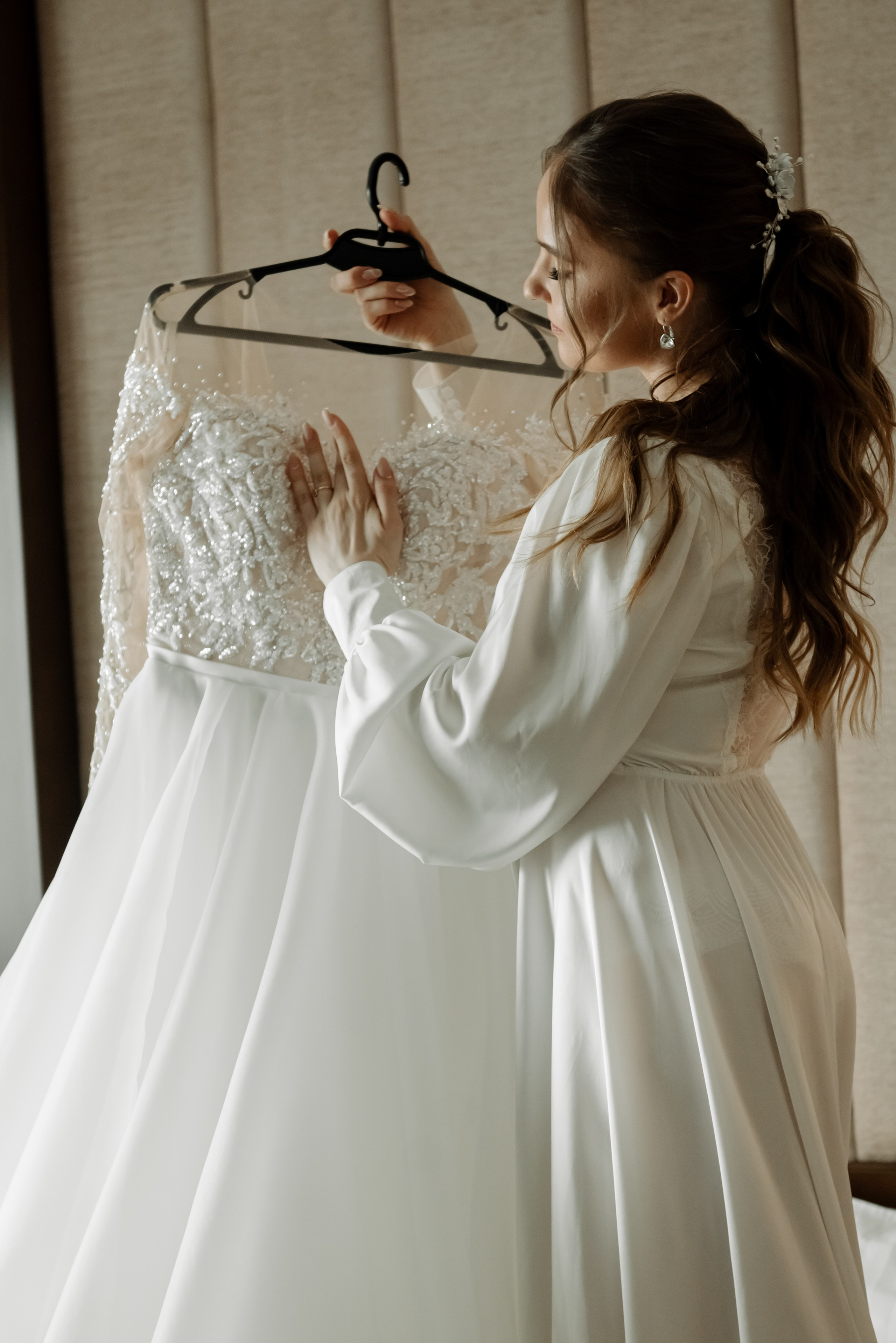 Катерина и Вадим. Свадебный и сеейный фотограф в Санкт-Петербурге Елена Худякова