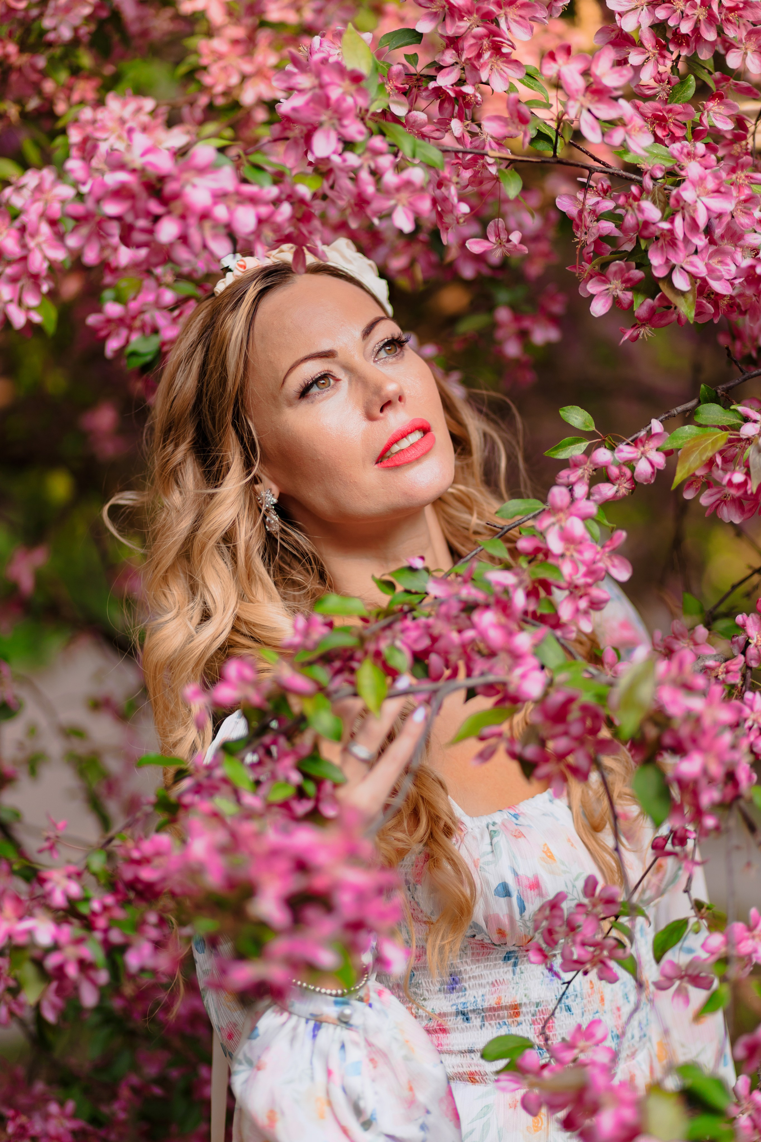 Анна. Свадебный, семейный и портретный фотограф в Москве Алексей Сафаров