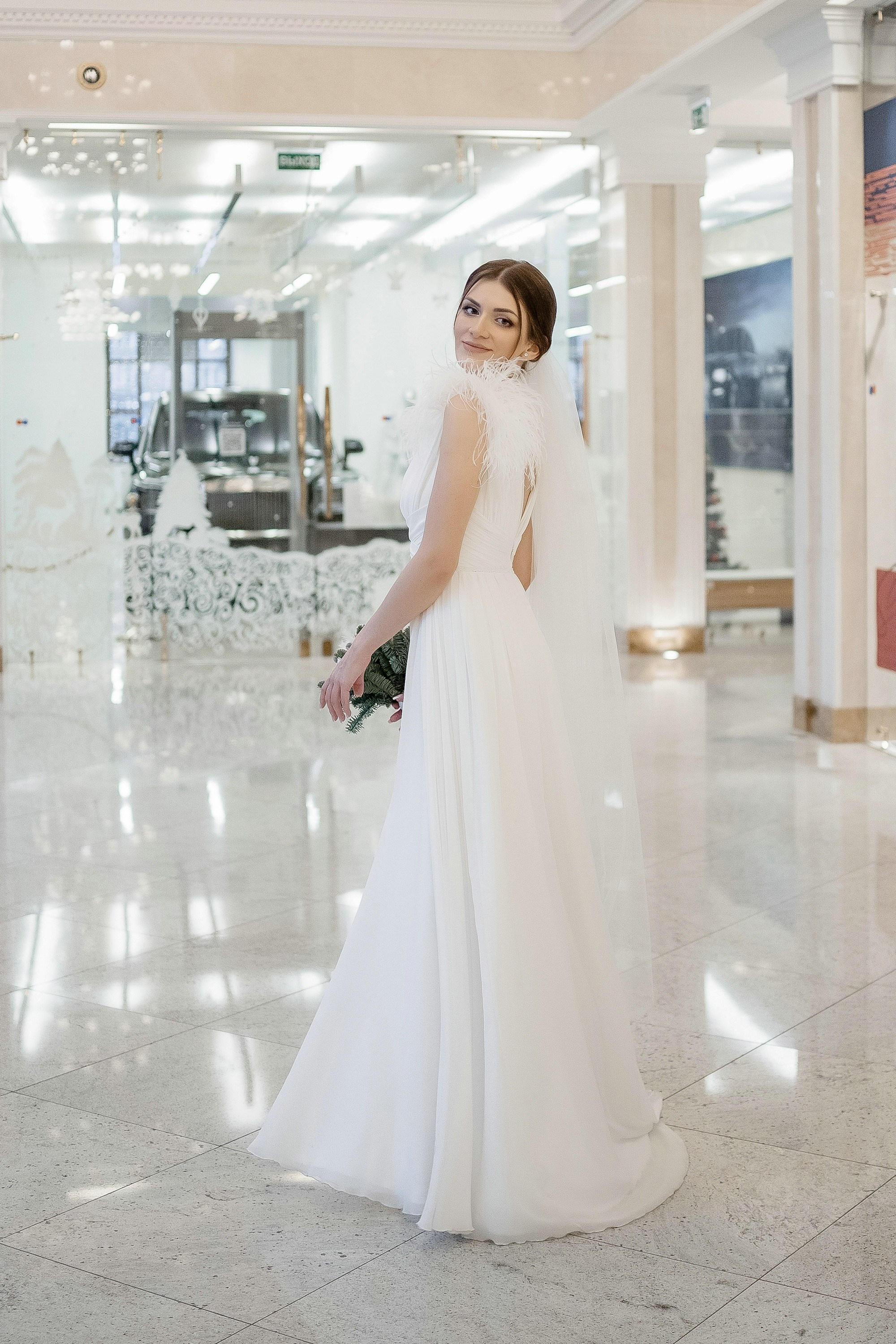 Свадебная фотосессия в Radisson Collection Hotel. Свадебный и семейный фотограф в Москве Светлана Зоткина