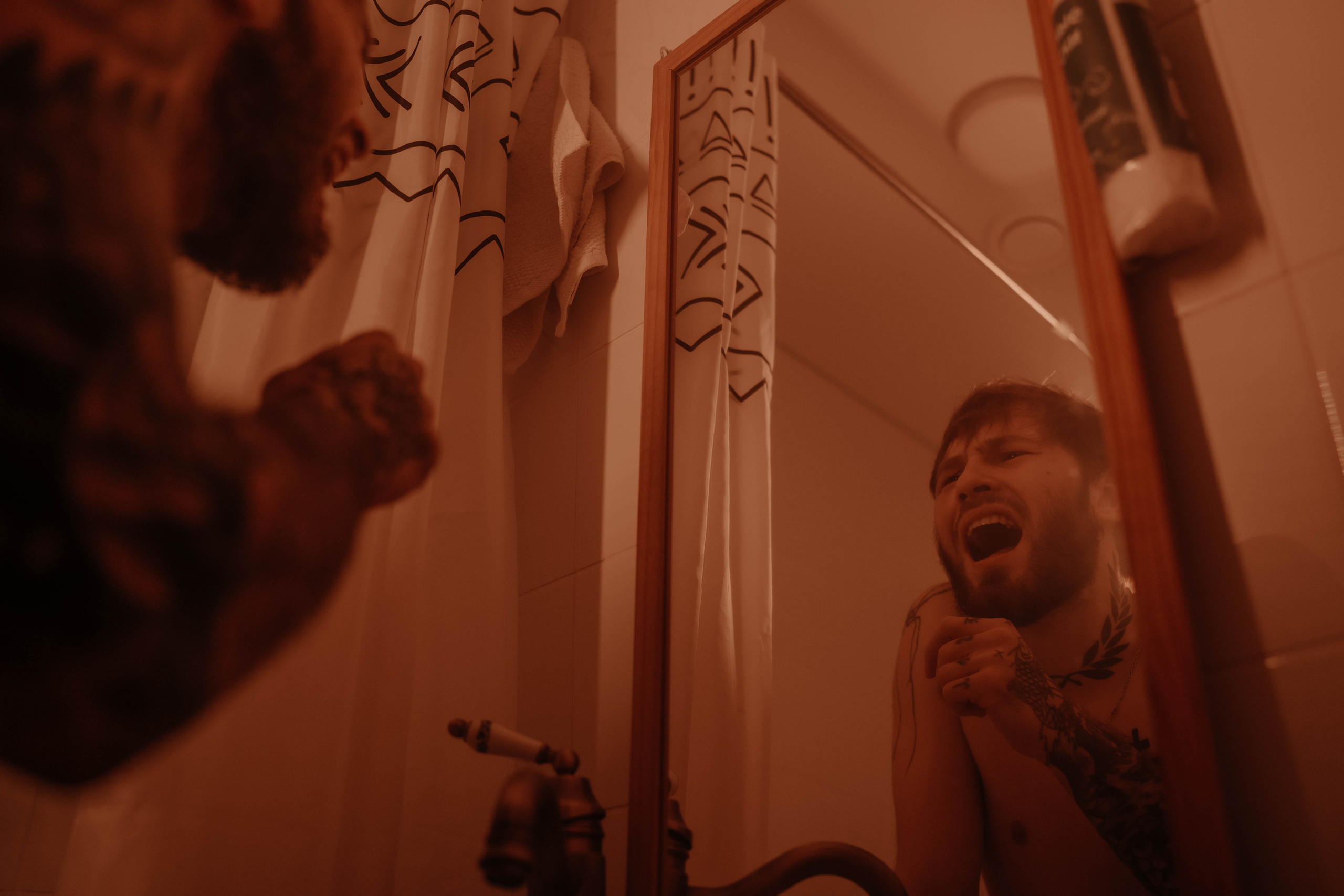 Дэн. Портретный фотограф в Новороссийске Алексей Тюлин