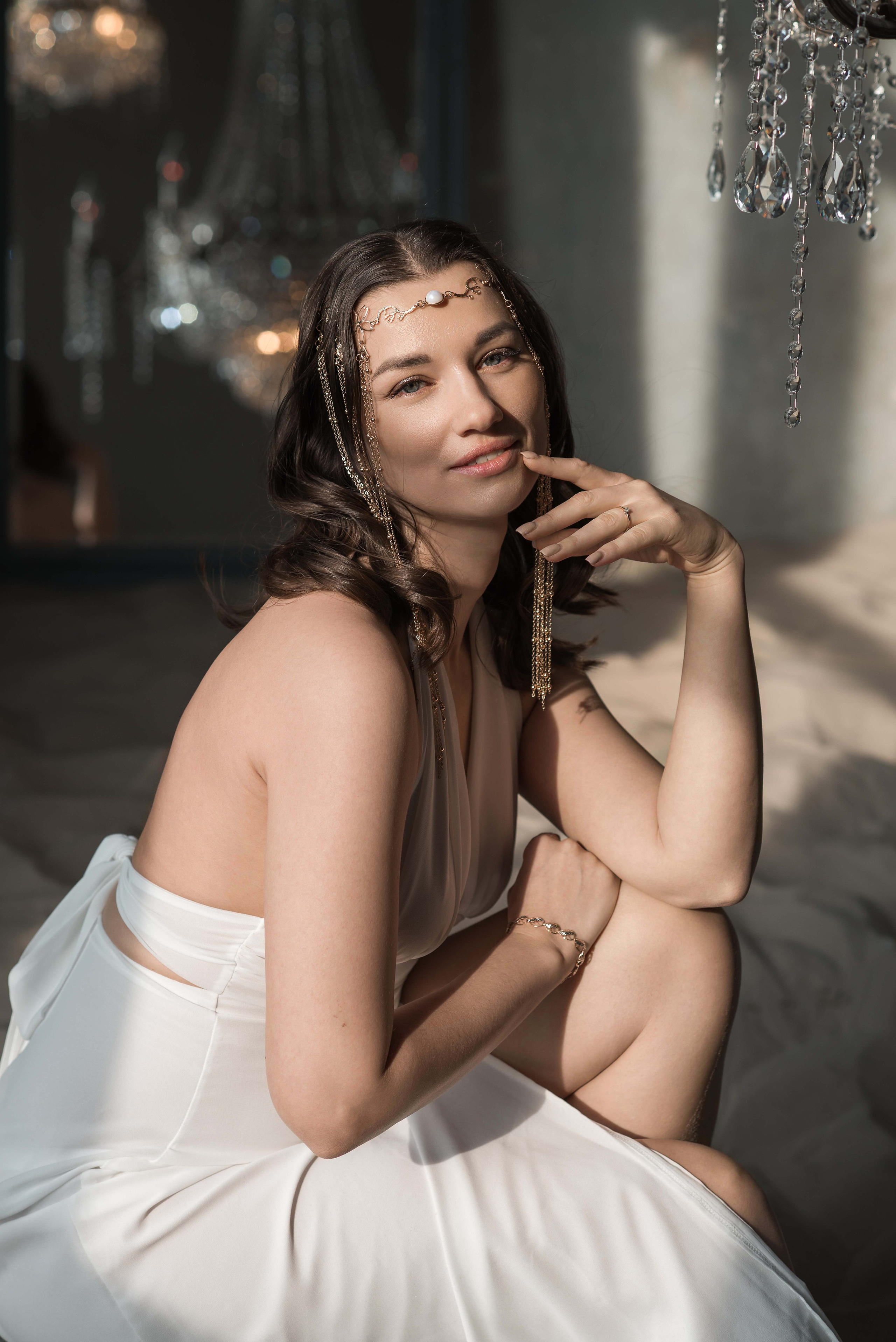 Семейный и свадебный фотограф в Москве и Подмосковье Еремина Александр