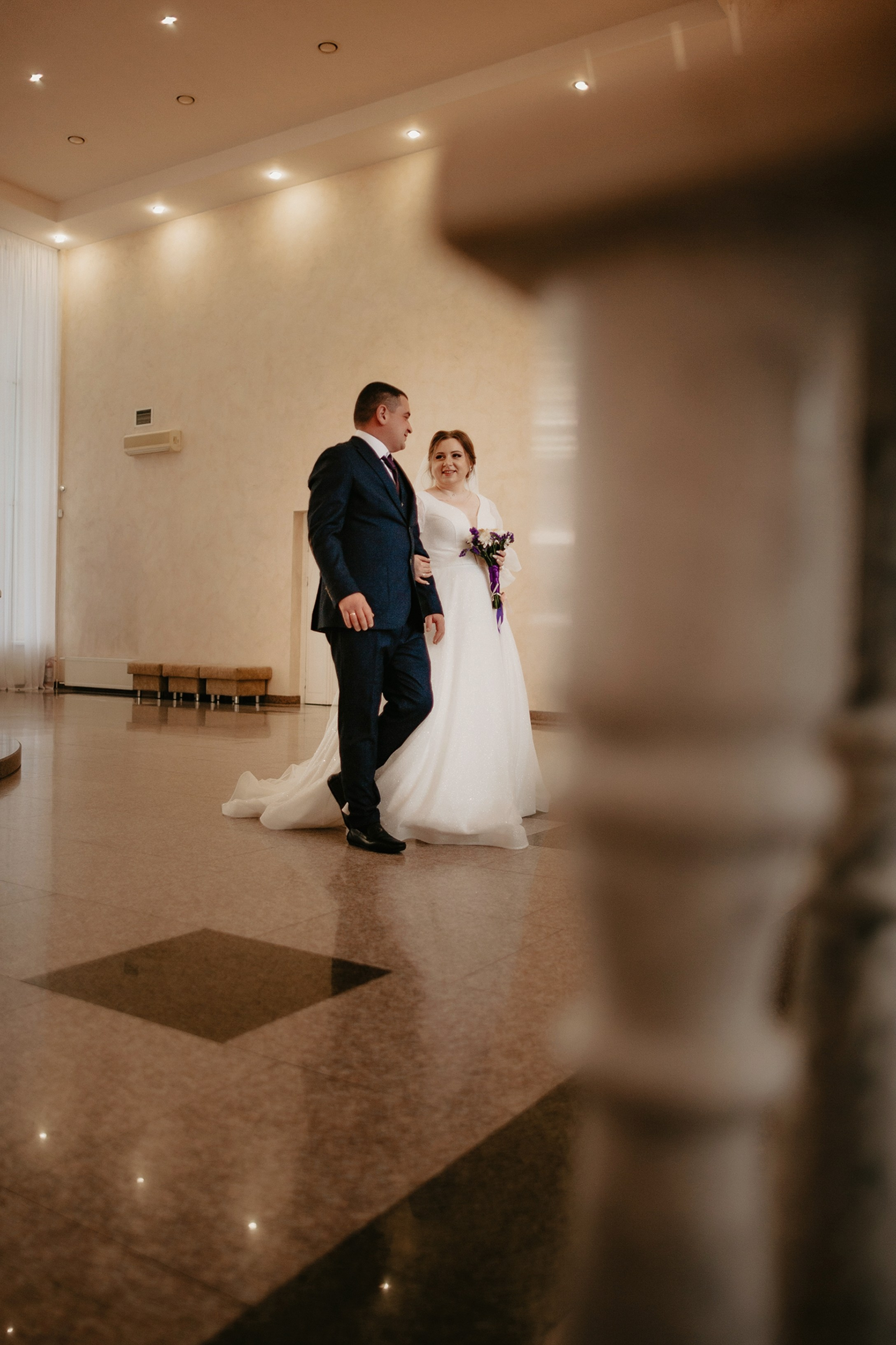 Анастасия и Максим. Семейный фотограф в Белгороде Амелина Алина