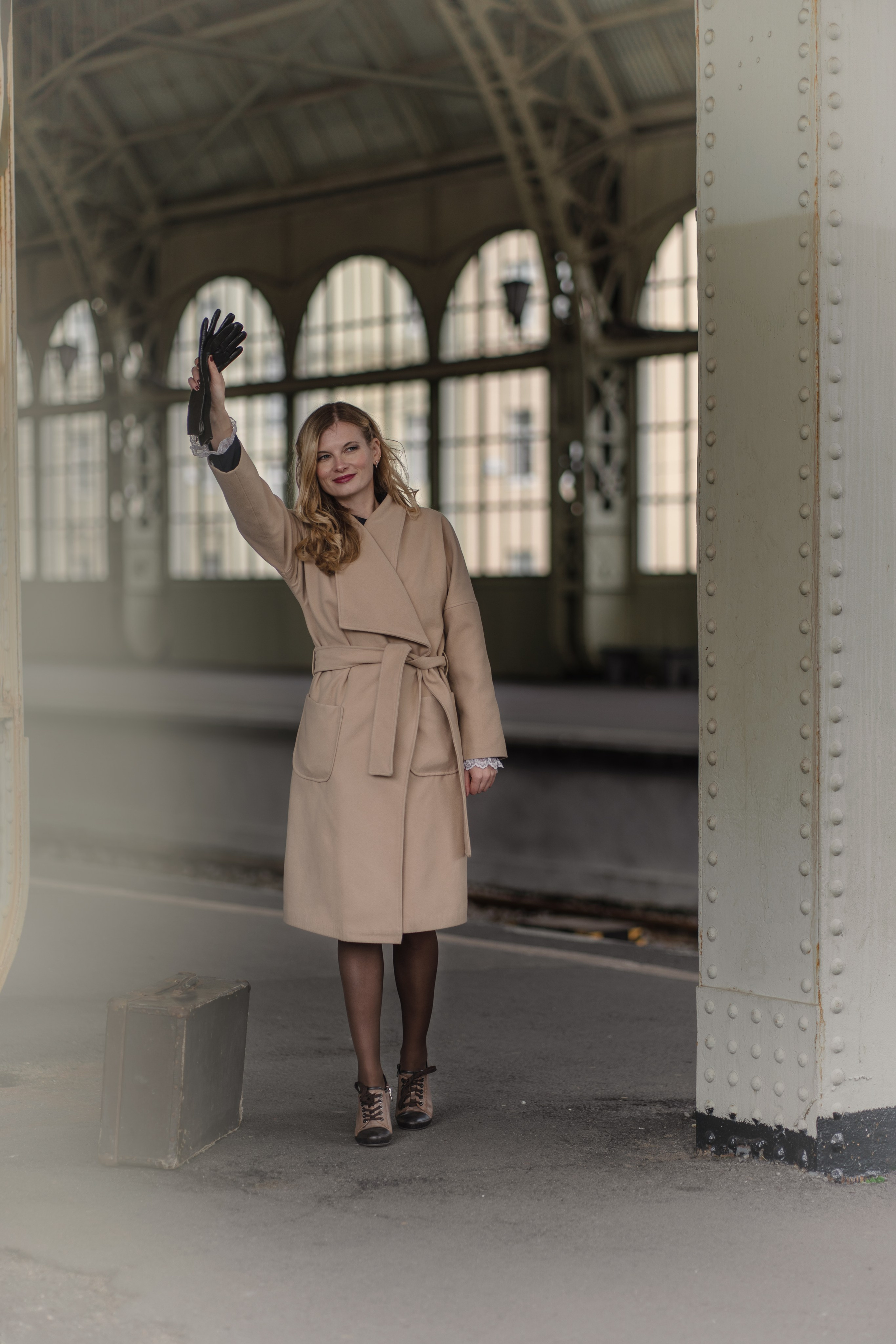 ПУТЬ. Фотограф в Аликанте СветЛана Константинова