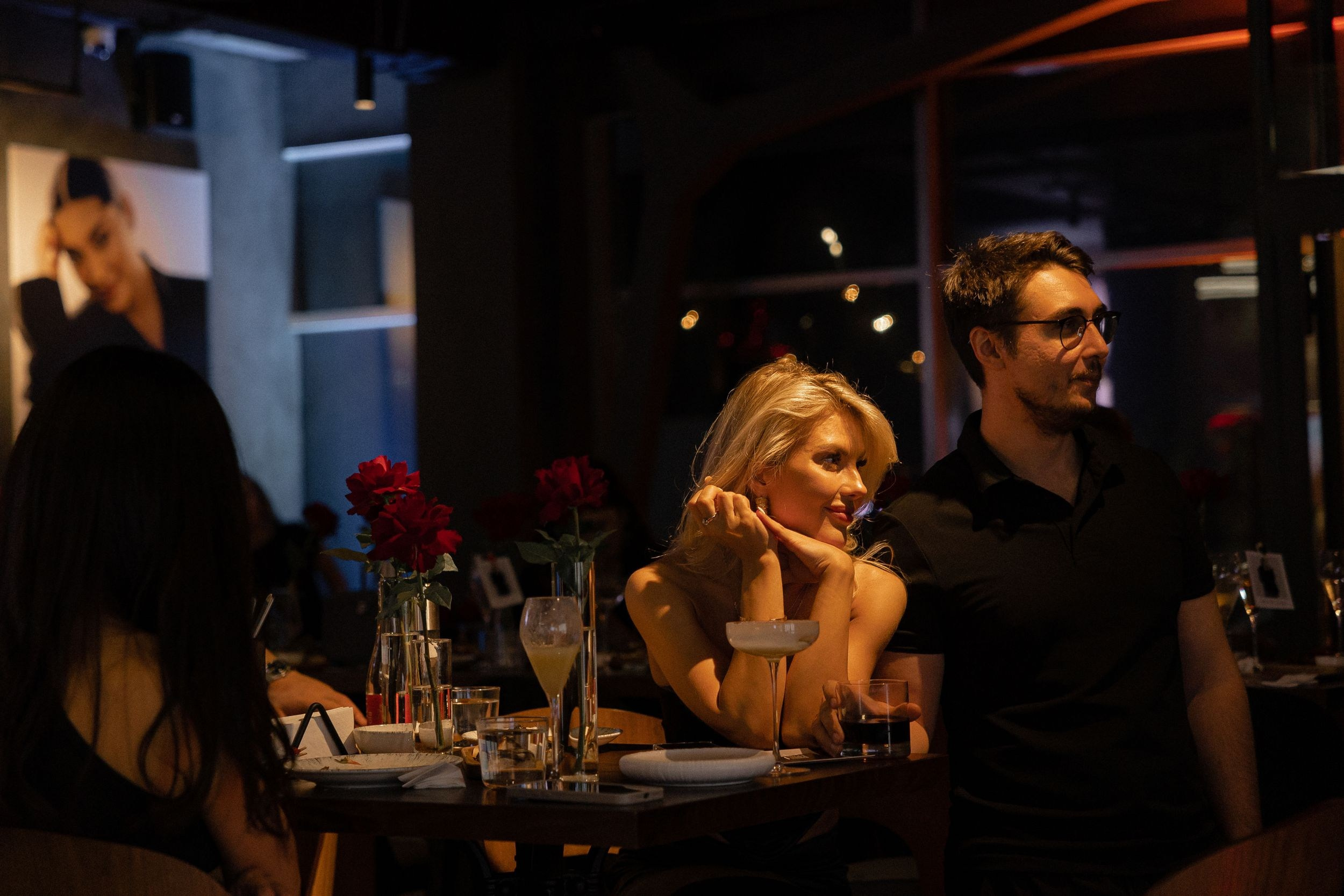 Red Rose. Фотограф в Казани, Набережных Челнах