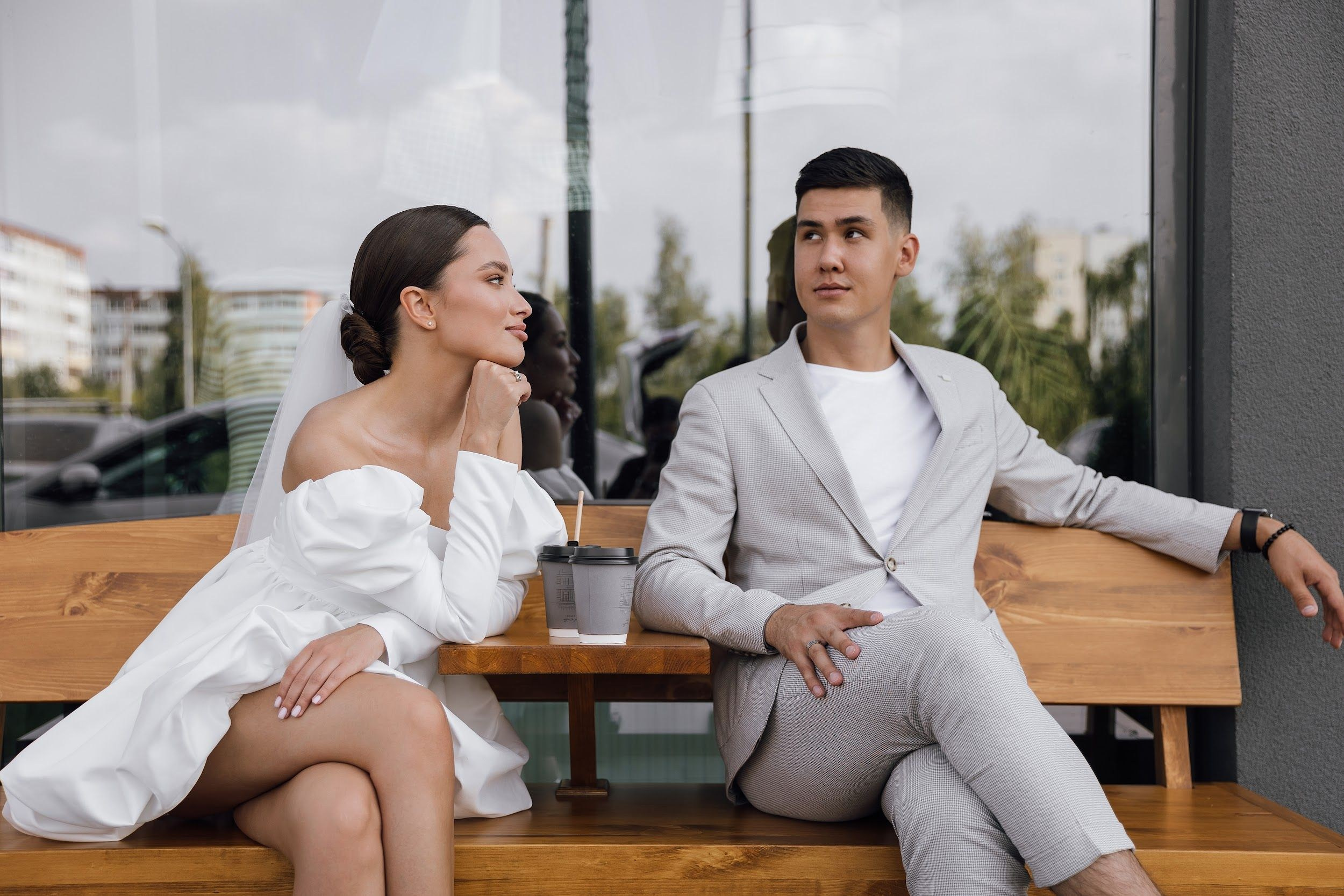 Игорь и Екатерина. Фотограф в Казани, Набережных Челнах