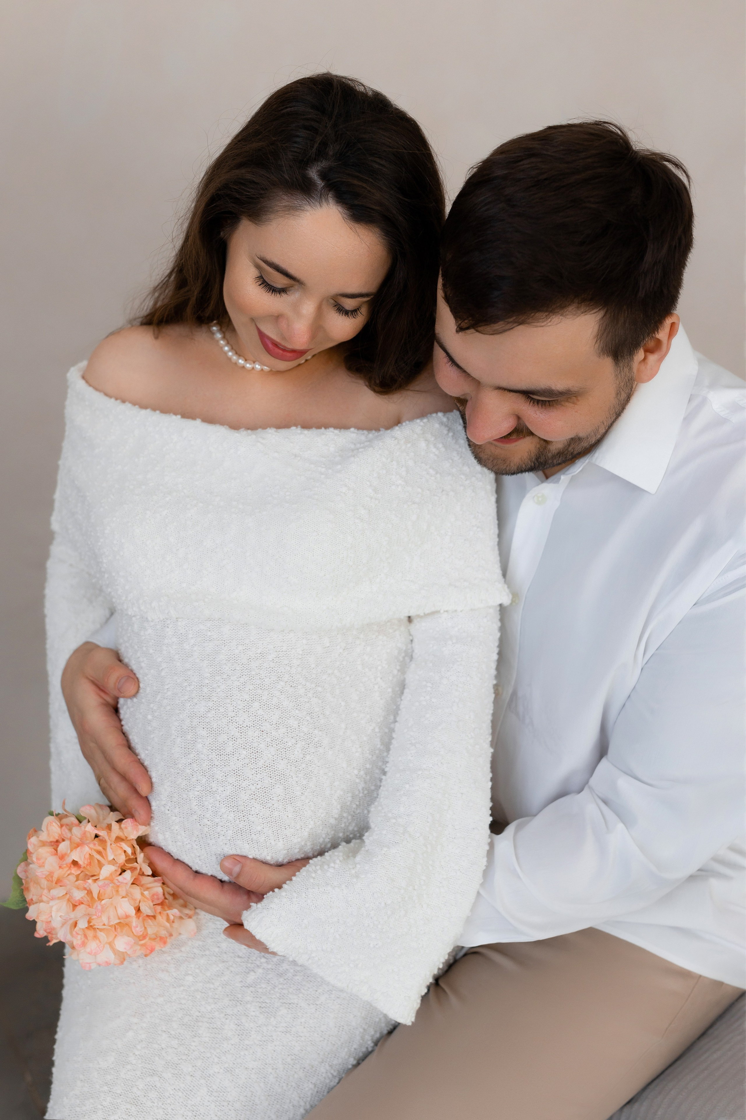 Алла Влад. Женский и семейный фотограф в Москве- Ольга Самусенко