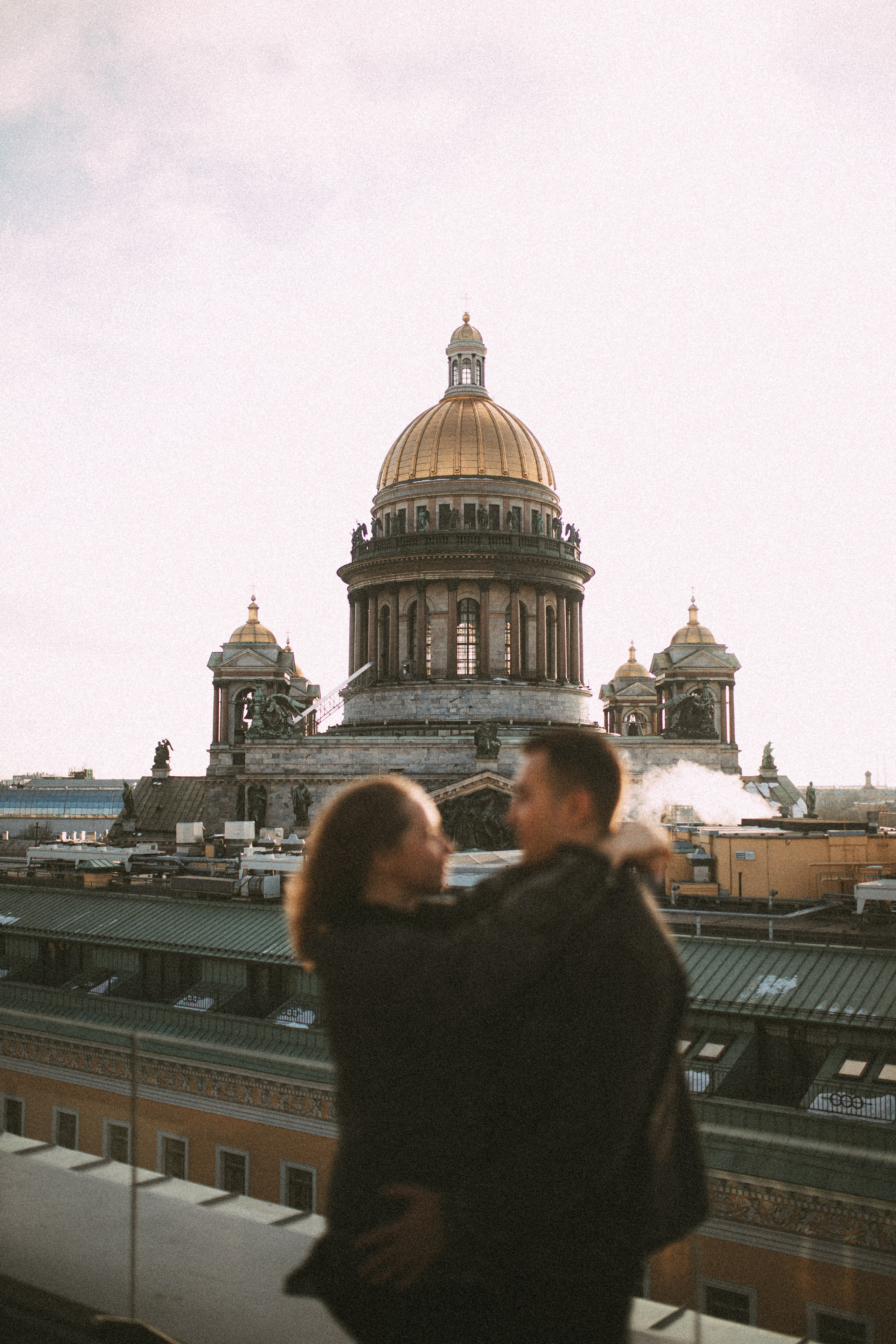 М & H | Санкт-Петербург. Фотограф Екатерина Амбрушкевич