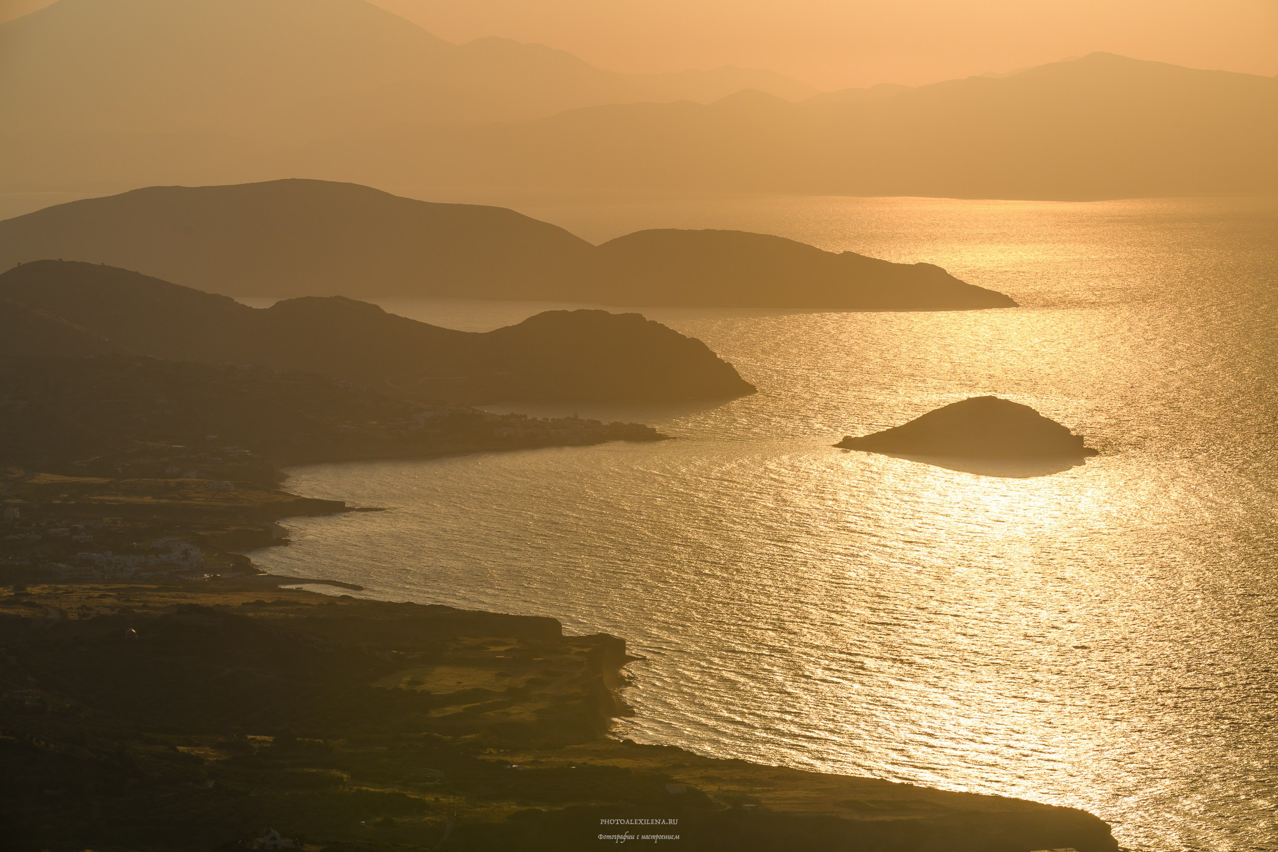 Море, море…мир бездонный. Авторские стильные фотокартины