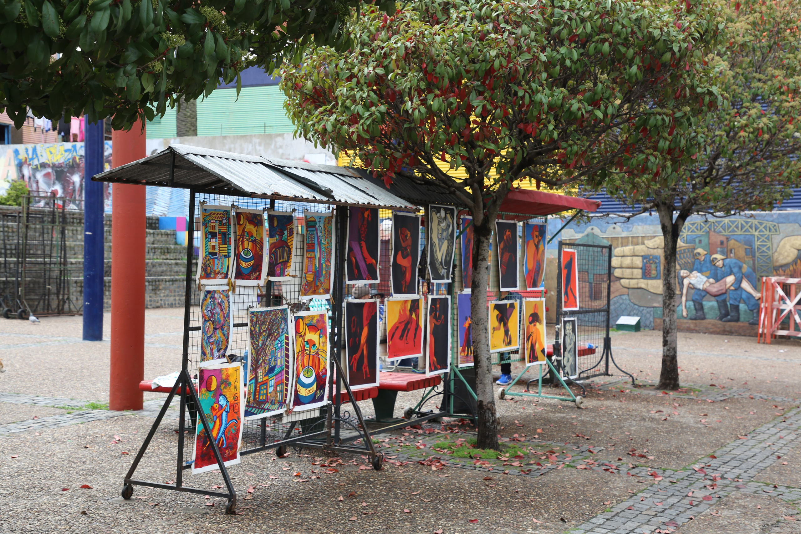 Buenos Aires, Argentina. Andrey Filippov Photographer
