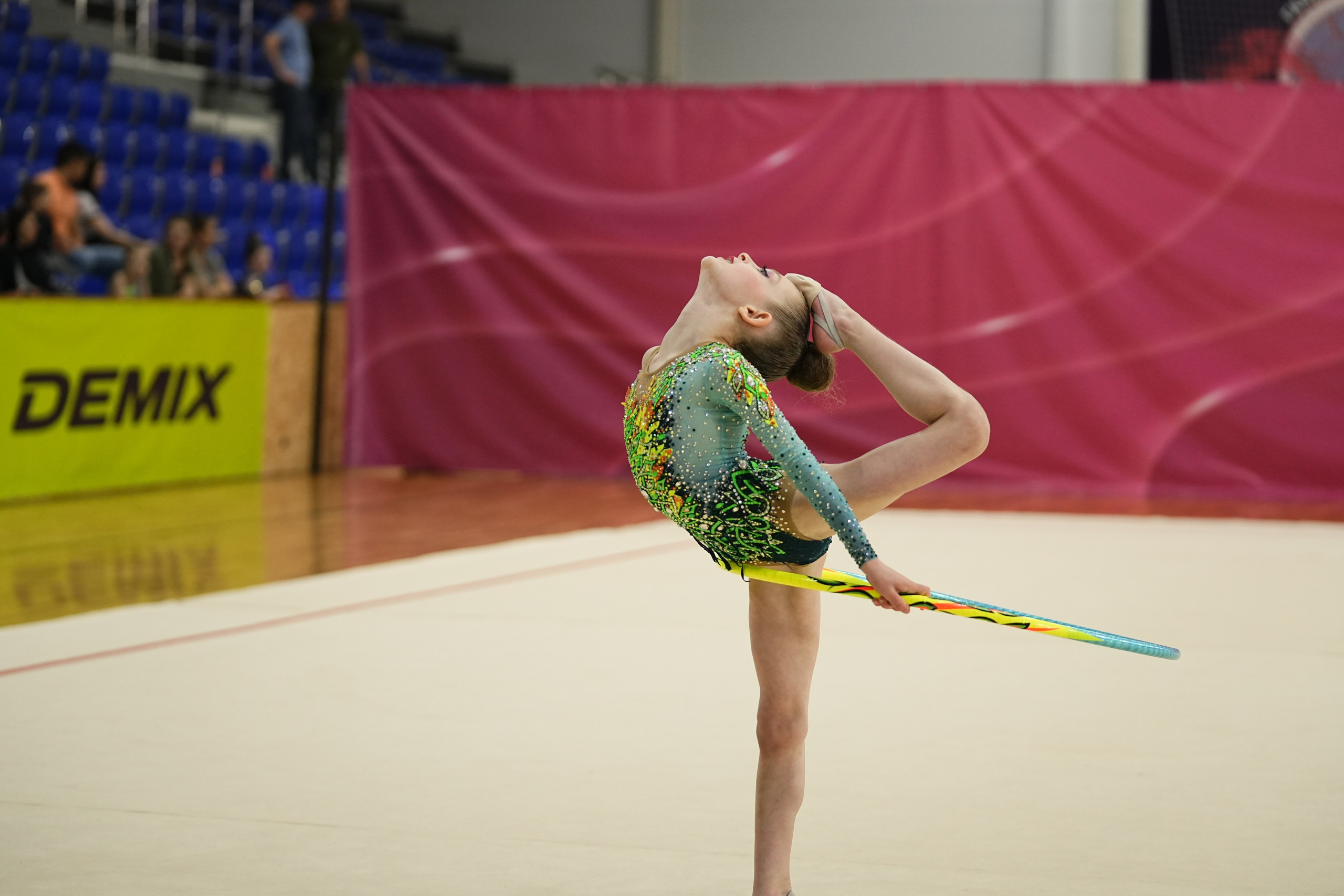 Фотографии с соревнований. Спортивный фотограф Ставрополь