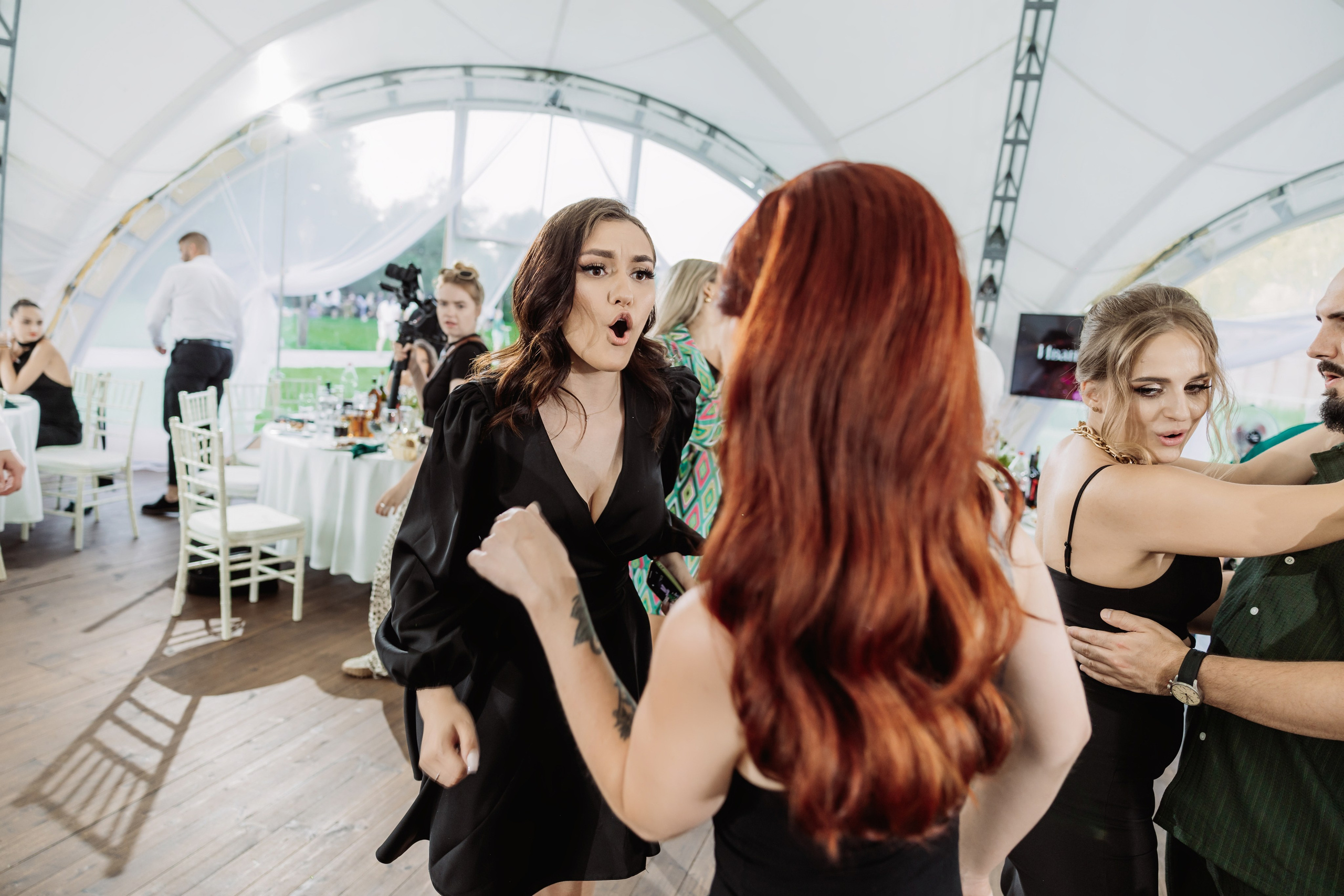 Иван и Олеся. ФОТОГРАФ ИРИНА ШАМАТАВА