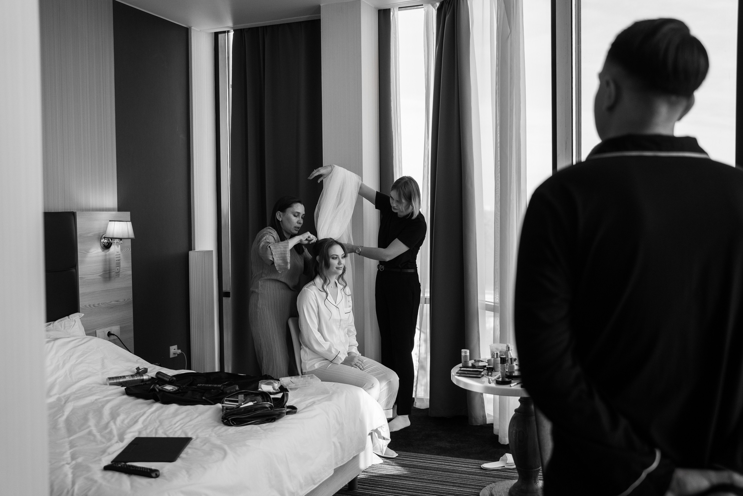 Дмитрий & Ксения «Вечность». Свадебный фотограф в Краснодаре