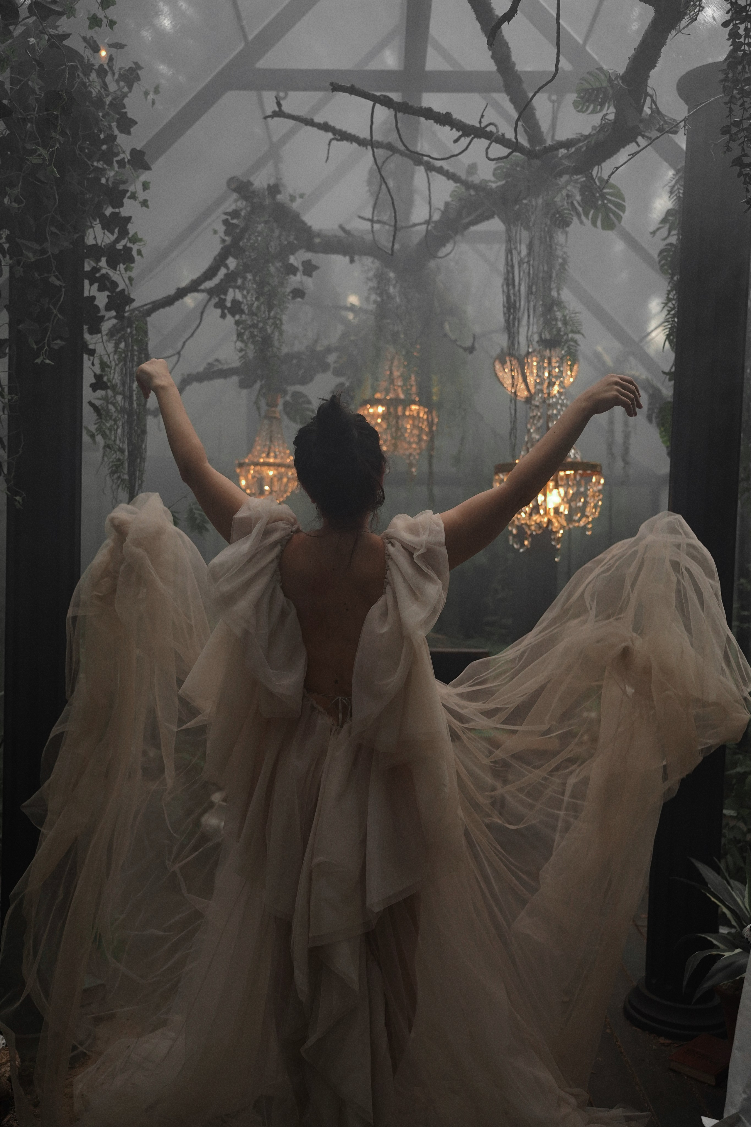 Индивидуальные съемки. Стильный фотограф и видеограф в Москве и Троицке