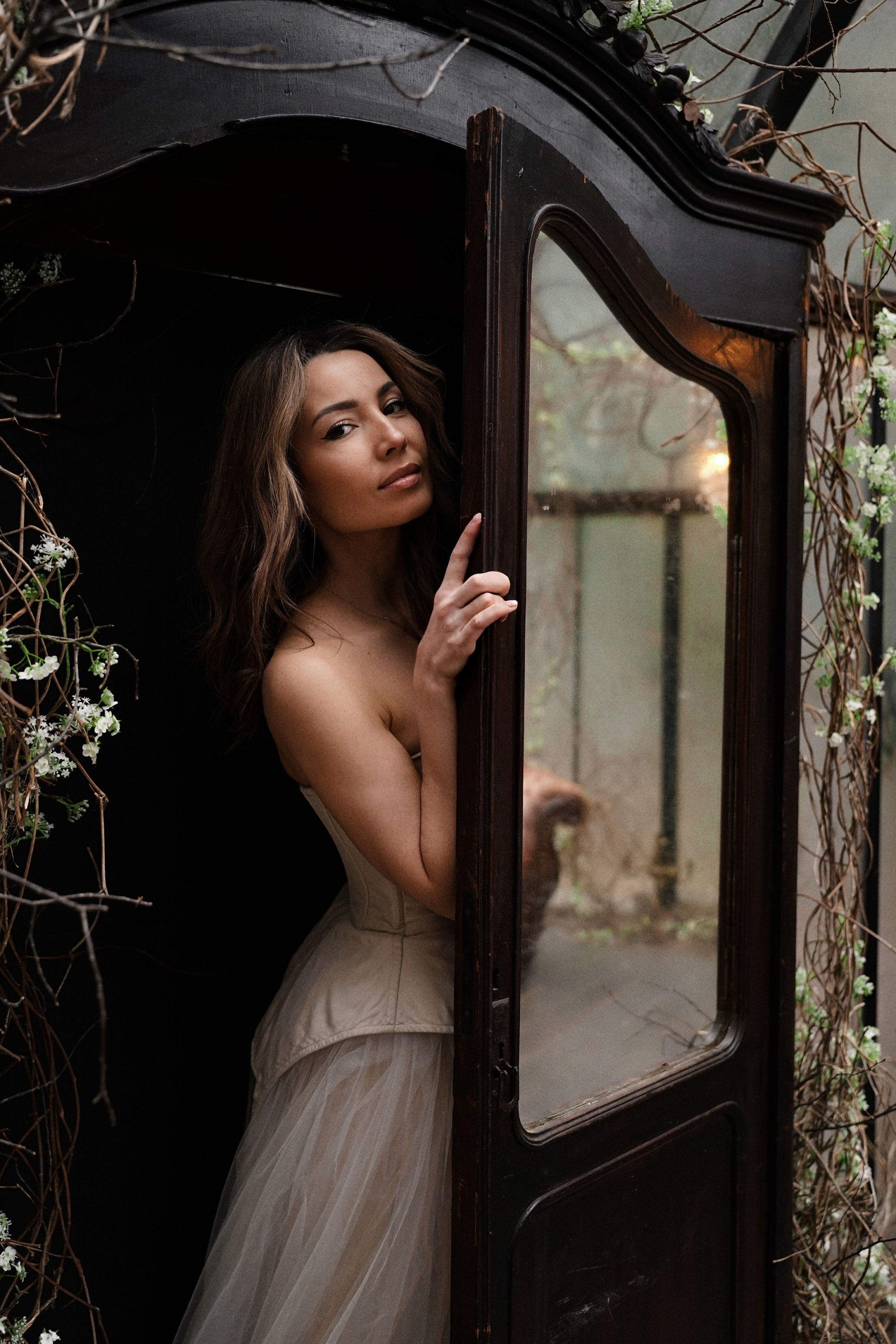 Индивидуальные съемки. Стильный фотограф и видеограф в Москве и Троицке