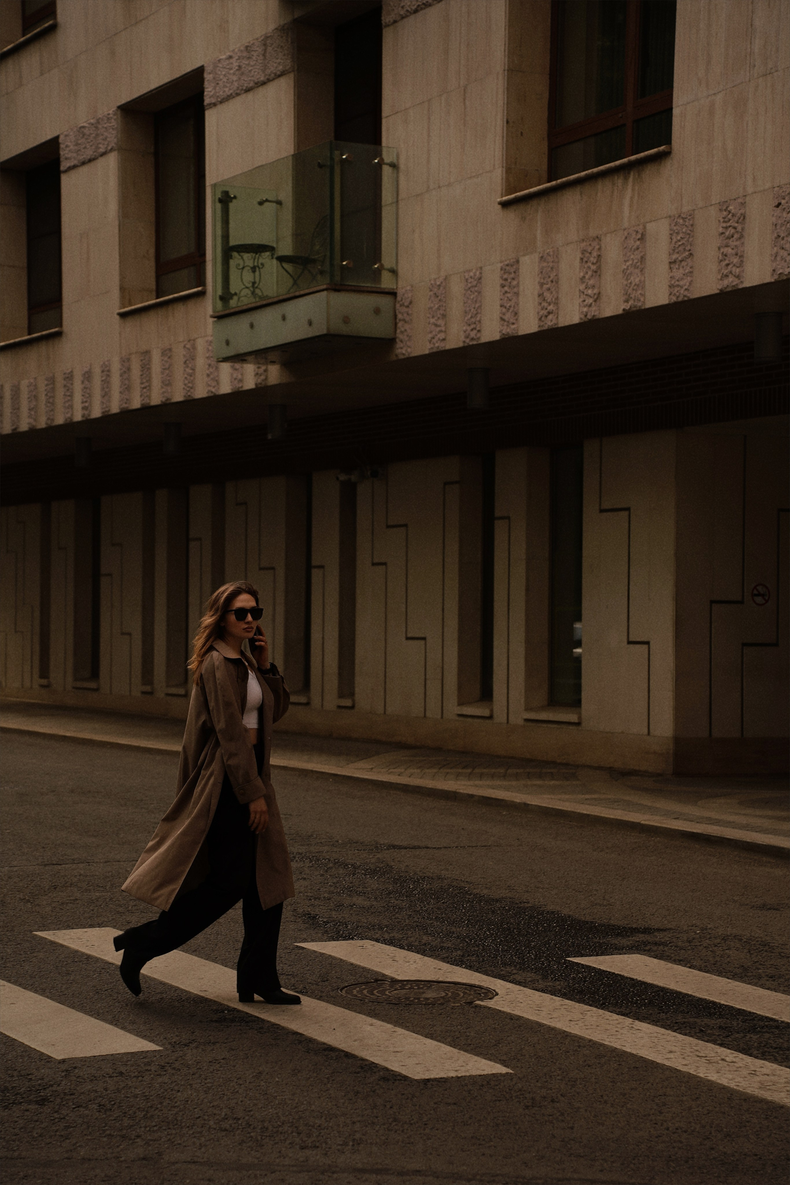 Индивидуальные съемки. Стильный фотограф и видеограф в Москве и Троицке