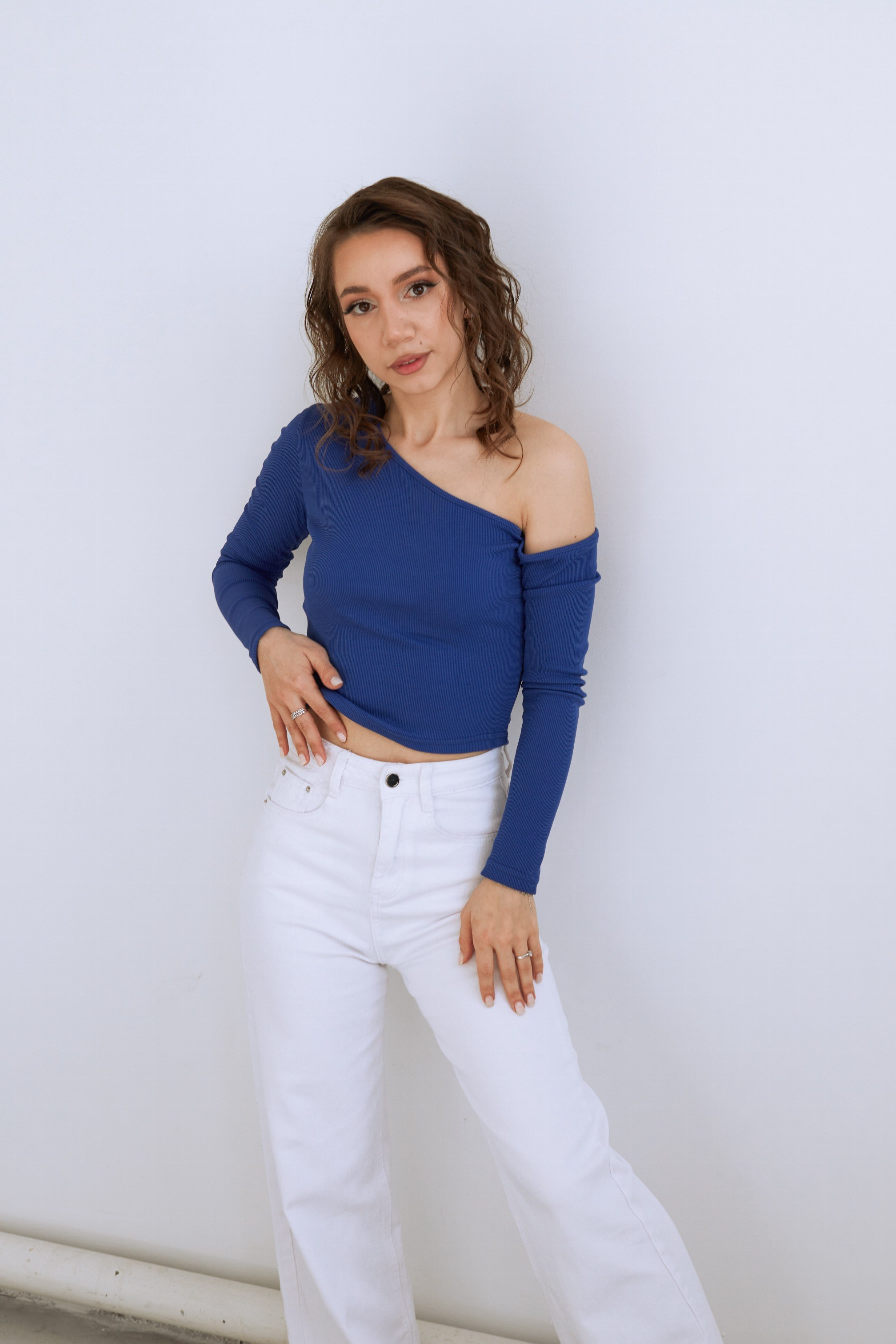 Инна. Фотограф Стилист Тюмень Вера Хайруллина