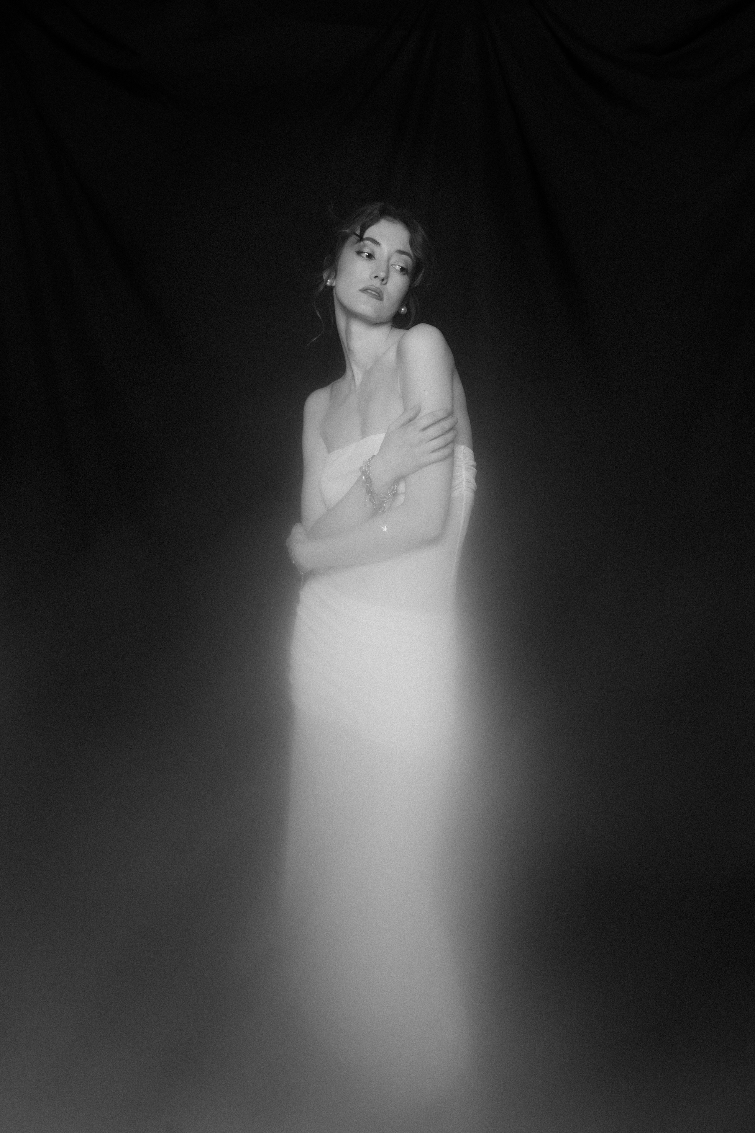 Портфолио. Фотограф ню и женский фотограф в Москве Анна Арсина