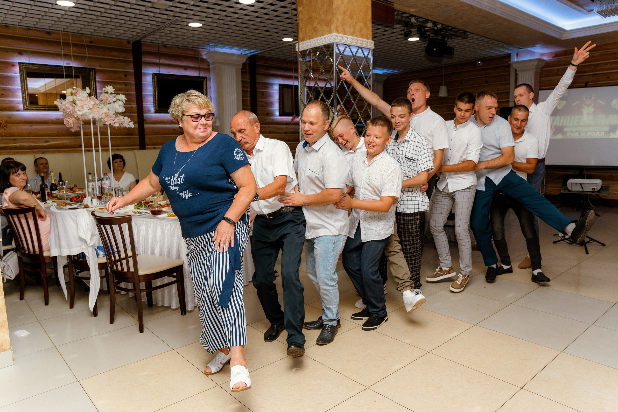 Екатерина & Андрей 29.07.2023. Свадебный и семейный фотограф Кристина Лисина в Арзамасе