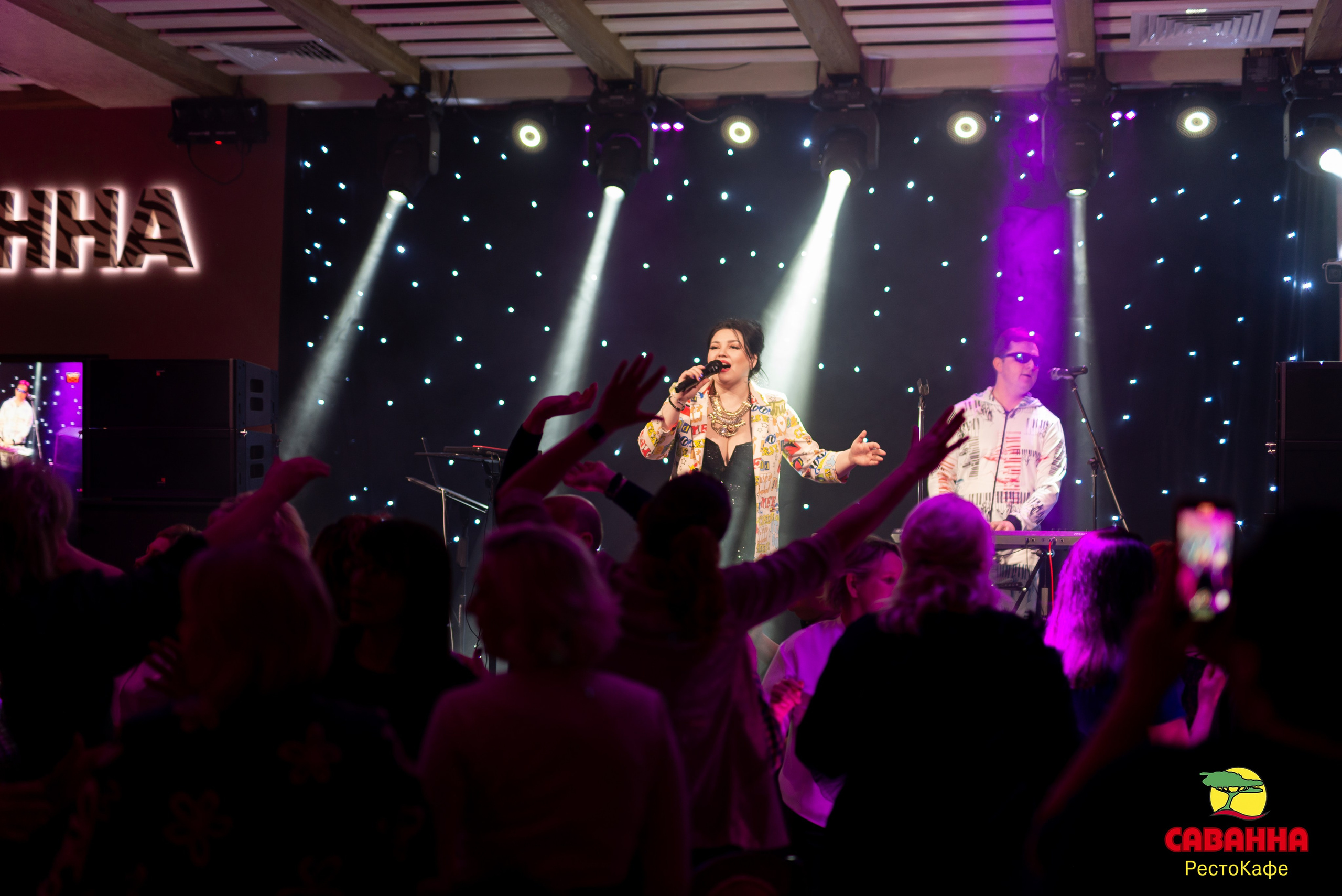 Гр. Владимир и гр. Сила моли. Свадебный фотограф в Рязани Вагнер Владимир