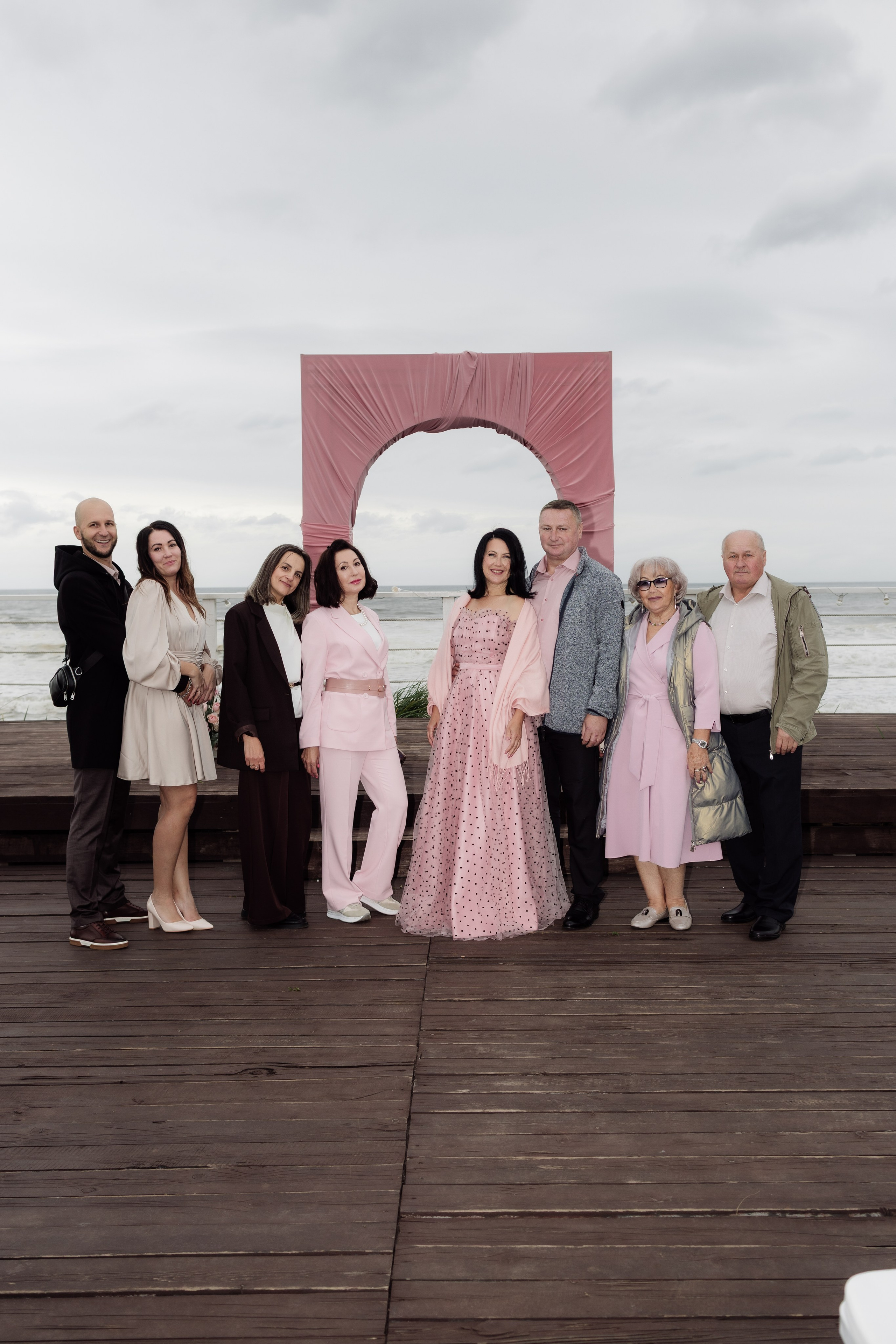 Владислав и Екатерина. Свадебный фотограф в Петропавловске-Камчатском Артур Зябов