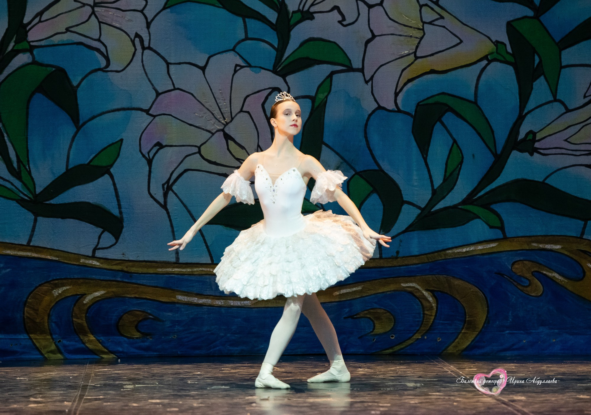 Академия балета «СКАЗКА» «Щелкунчик»